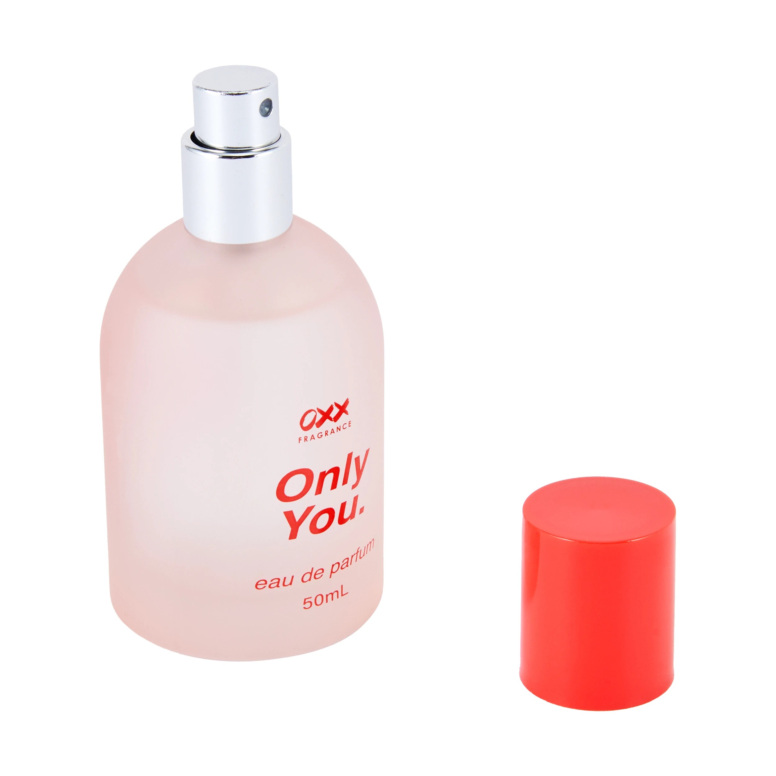 3 OXX Fragrance Only You. Eau De Parfum 50ml, 3 of 6