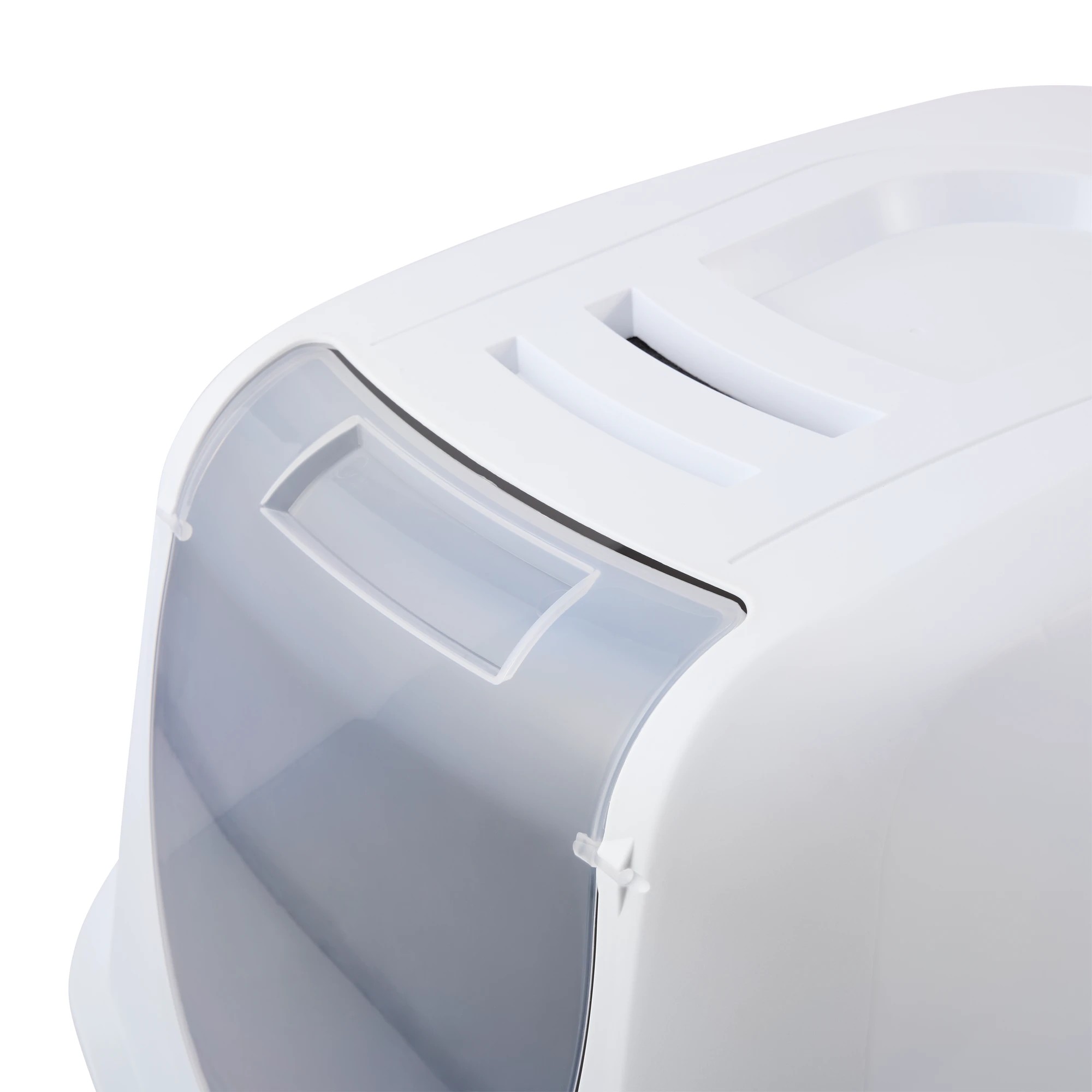 8 Cat Litter Enclosure, 8 of 10