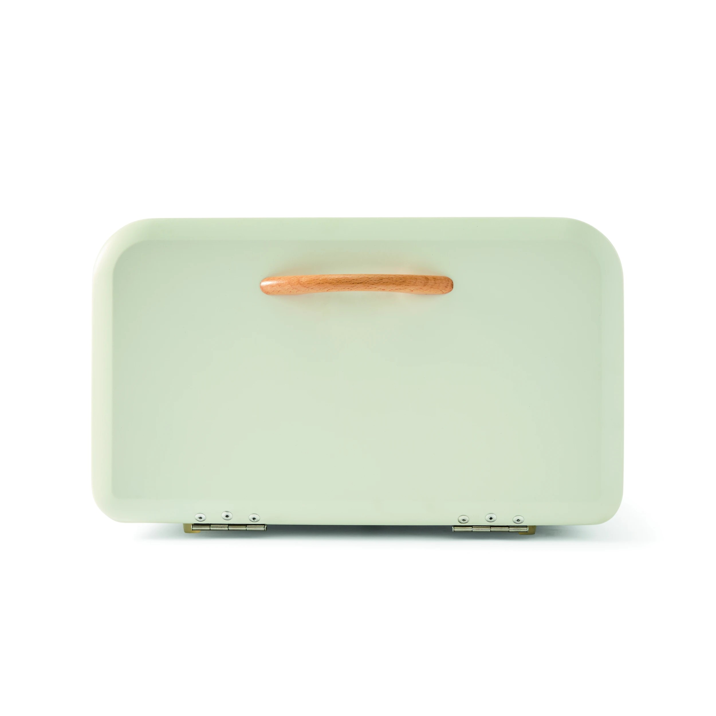 8 Bread Bin - White, 8 of 10