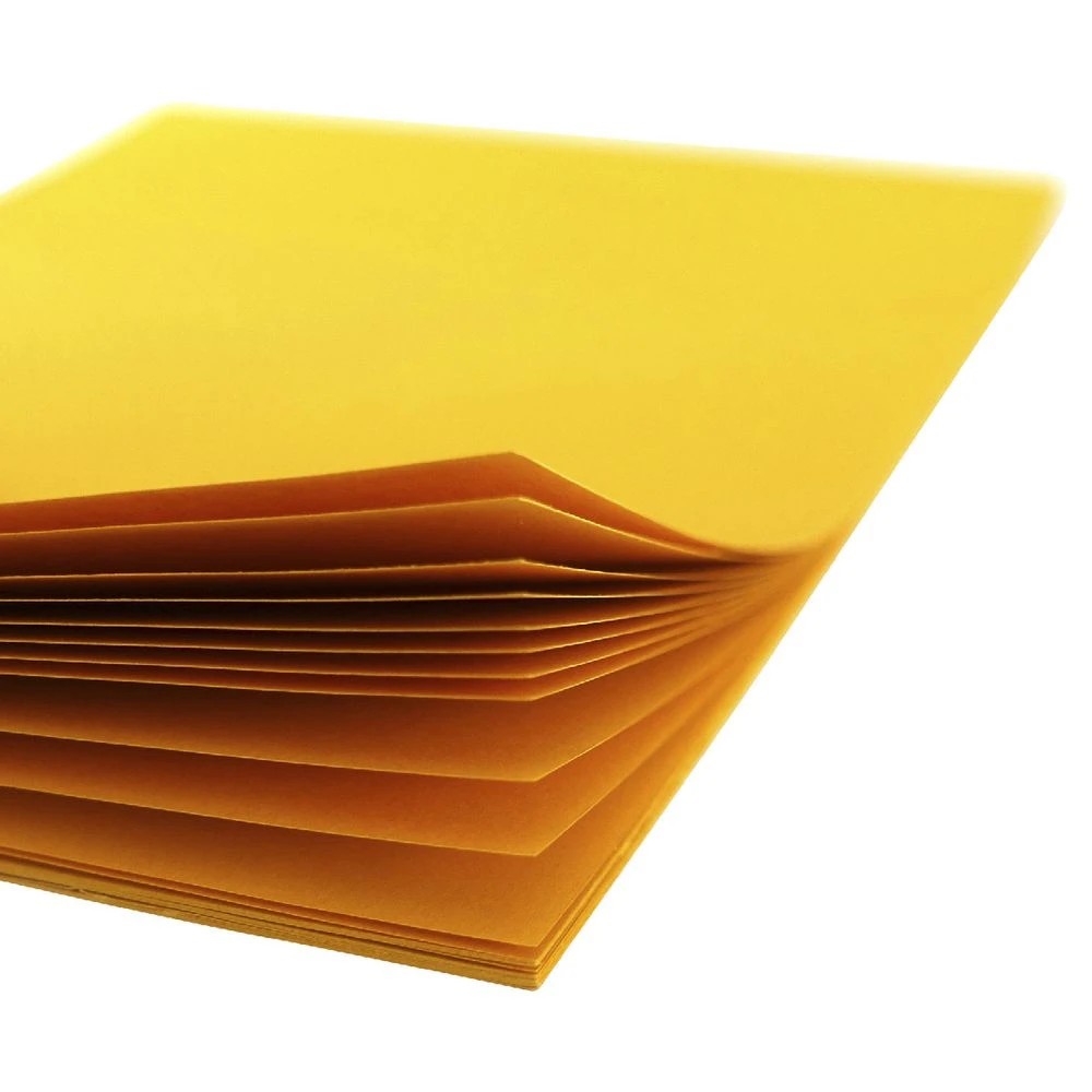 2 Quill A4 80gsm Paper Sunshine 25 Pack, 2 of 6