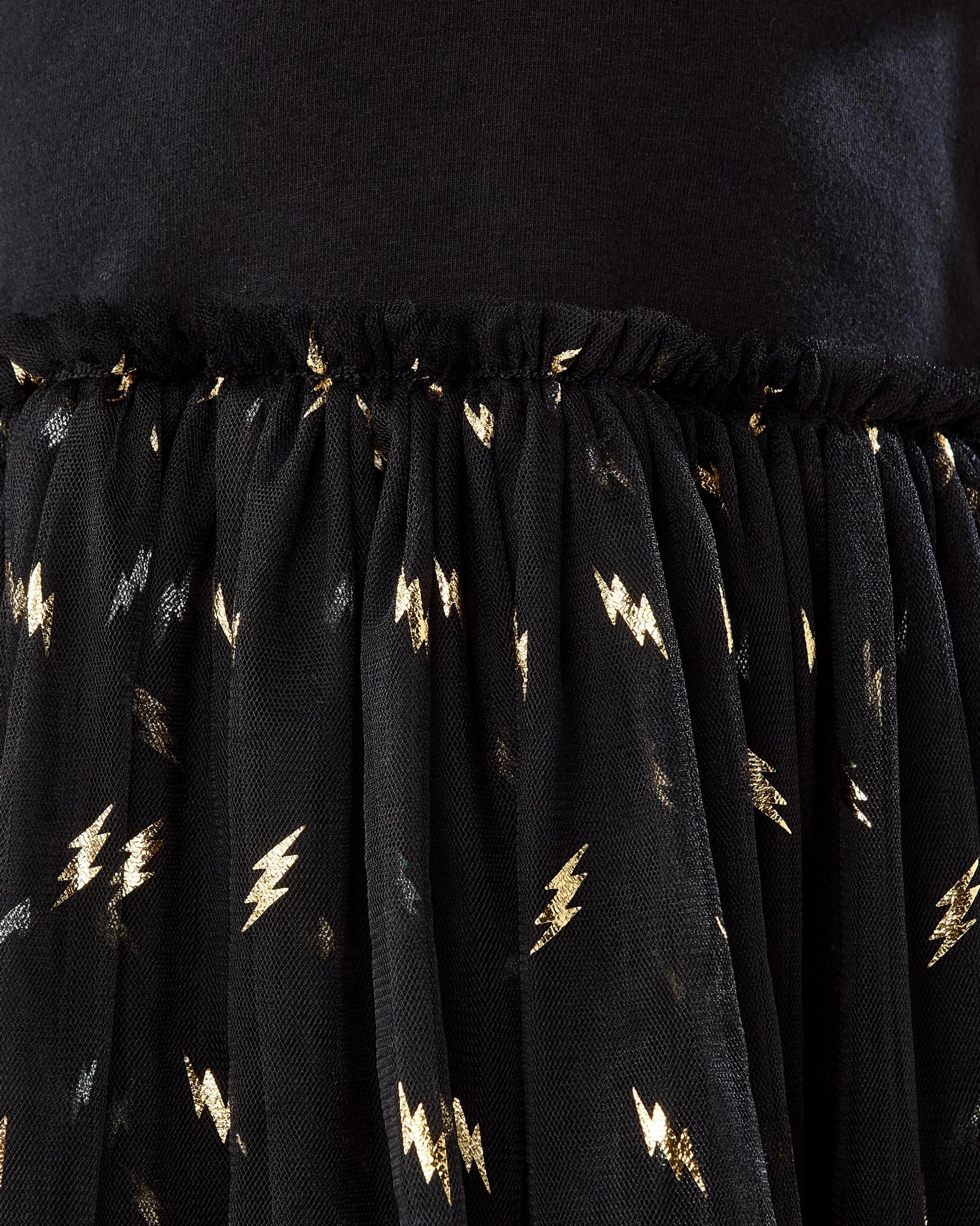 6 Harry Potter License Tutu Dress Herm Tutu, 6 of 9