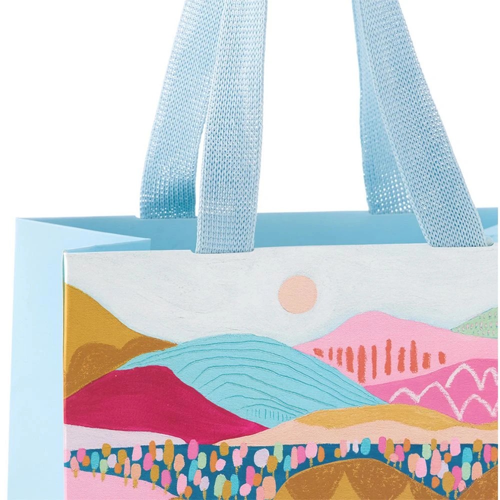 4 Otto Rach Jackson Gift Bag Lake, 4 of 4