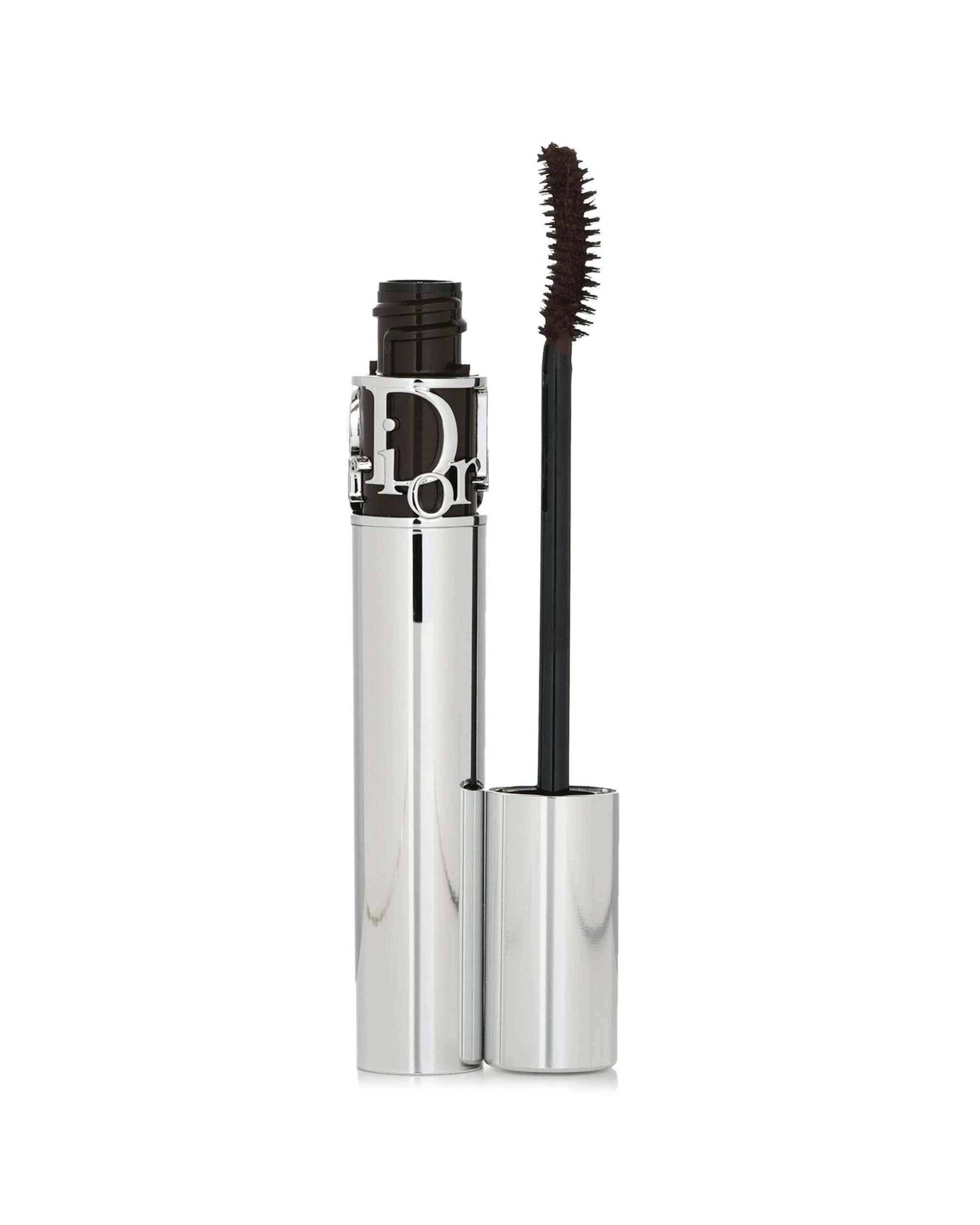 1 Christian Dior Diorshow Iconic Overcurl Mascara - # 6g/0.21oz - Brown, 1 of 4