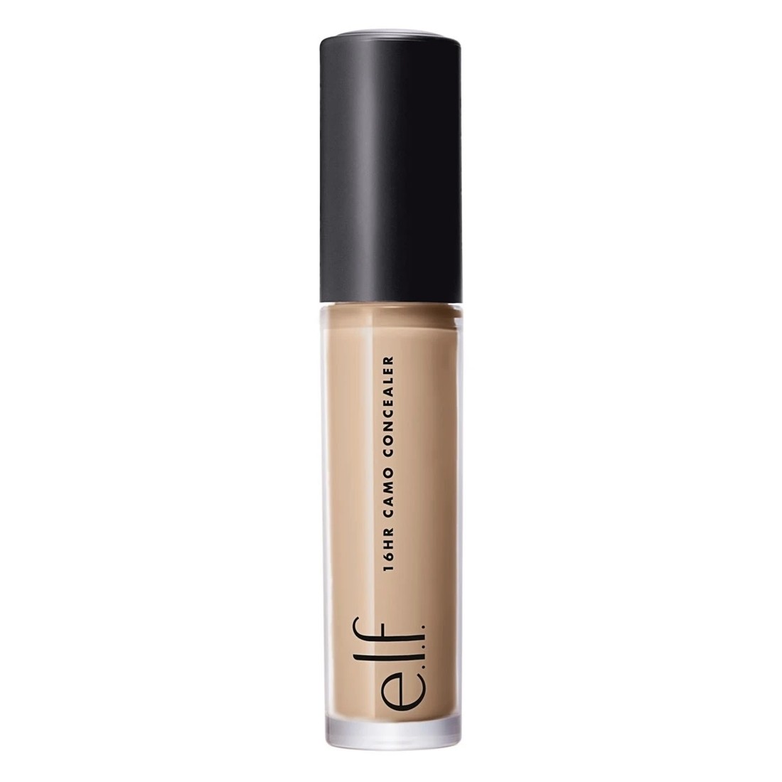 2 e.l.f. 16HR Camo Concealer - Light Beige, 2 of 4