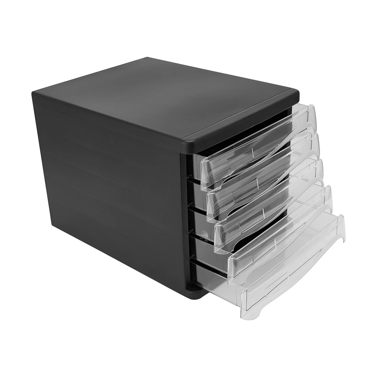 4 5 Tray Organiser, 4 of 8