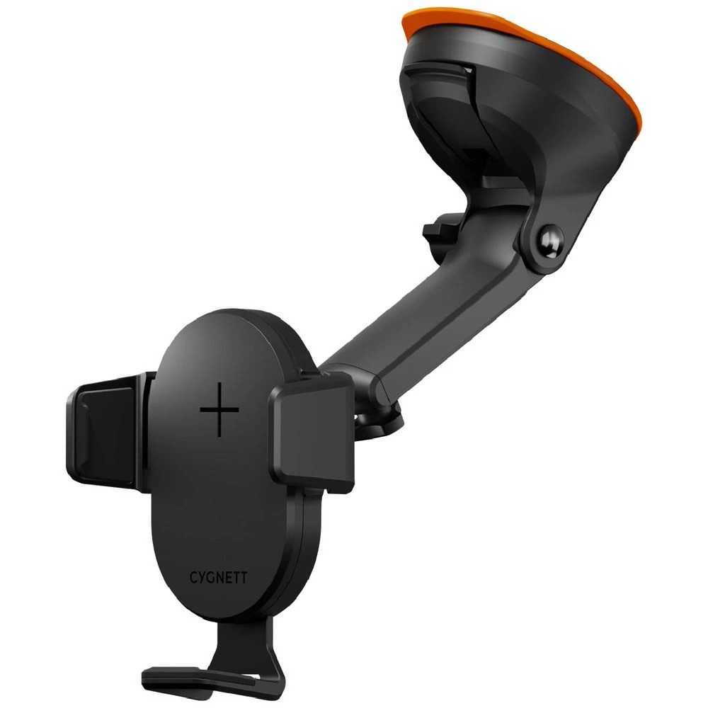 1 Cygnett EasyMount Extendable Car Holder, 1 of 6