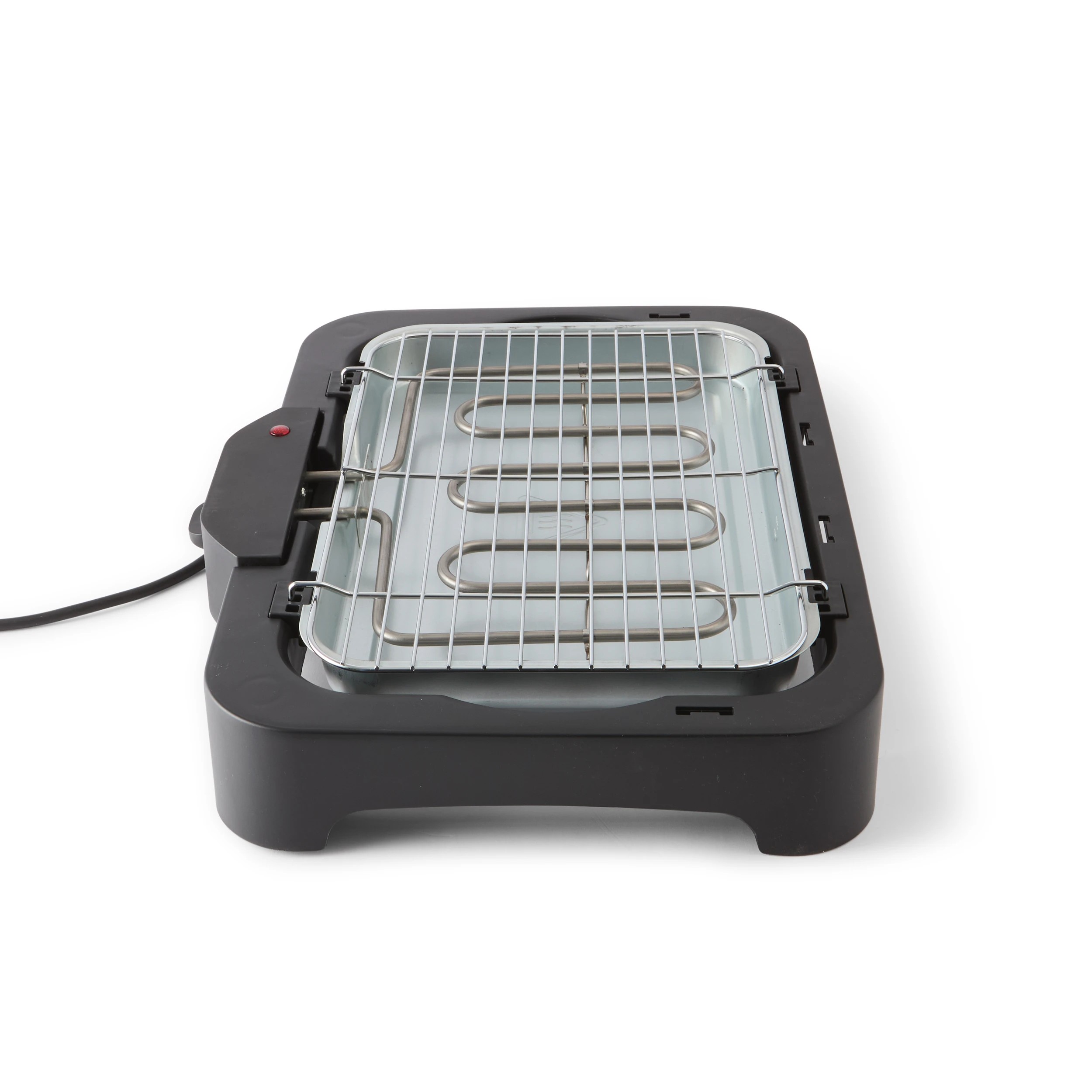 4 Tabletop BBQ Grill, 4 of 9