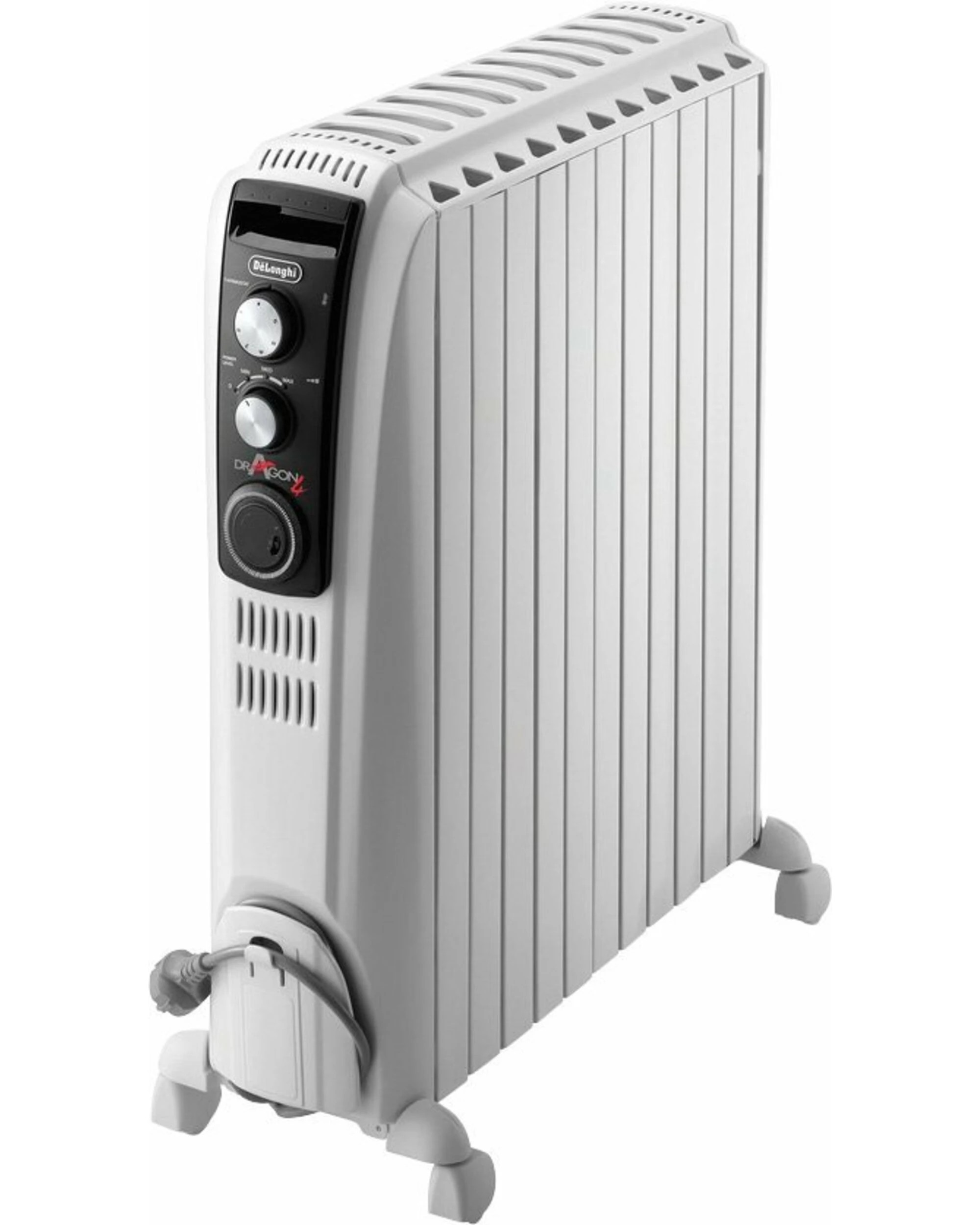 1 De'Longhi Dragon4 Electric Oil Column Heater, 1 of 1
