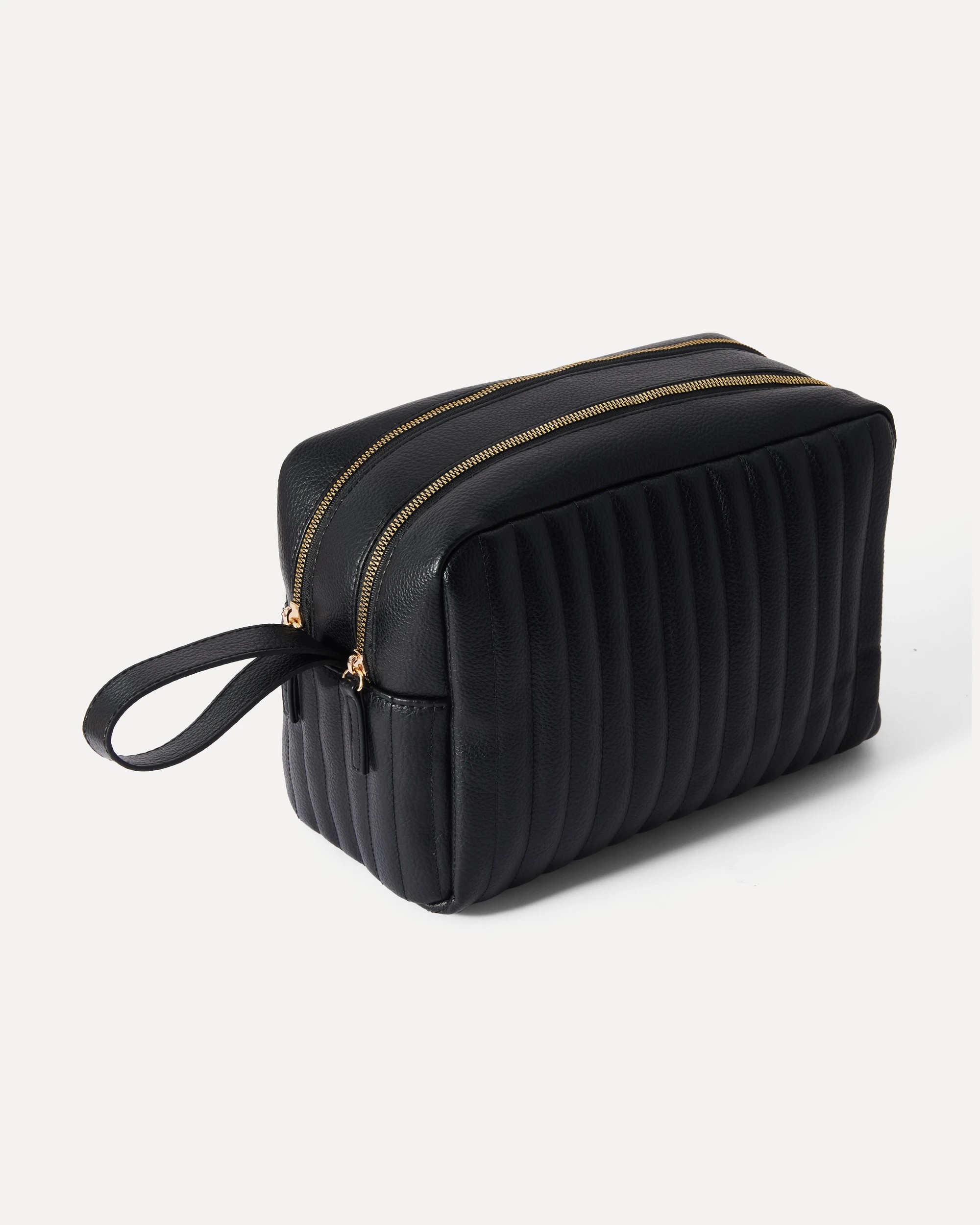 1 OXX Cosmetics Makeup Bag, 1 of 6
