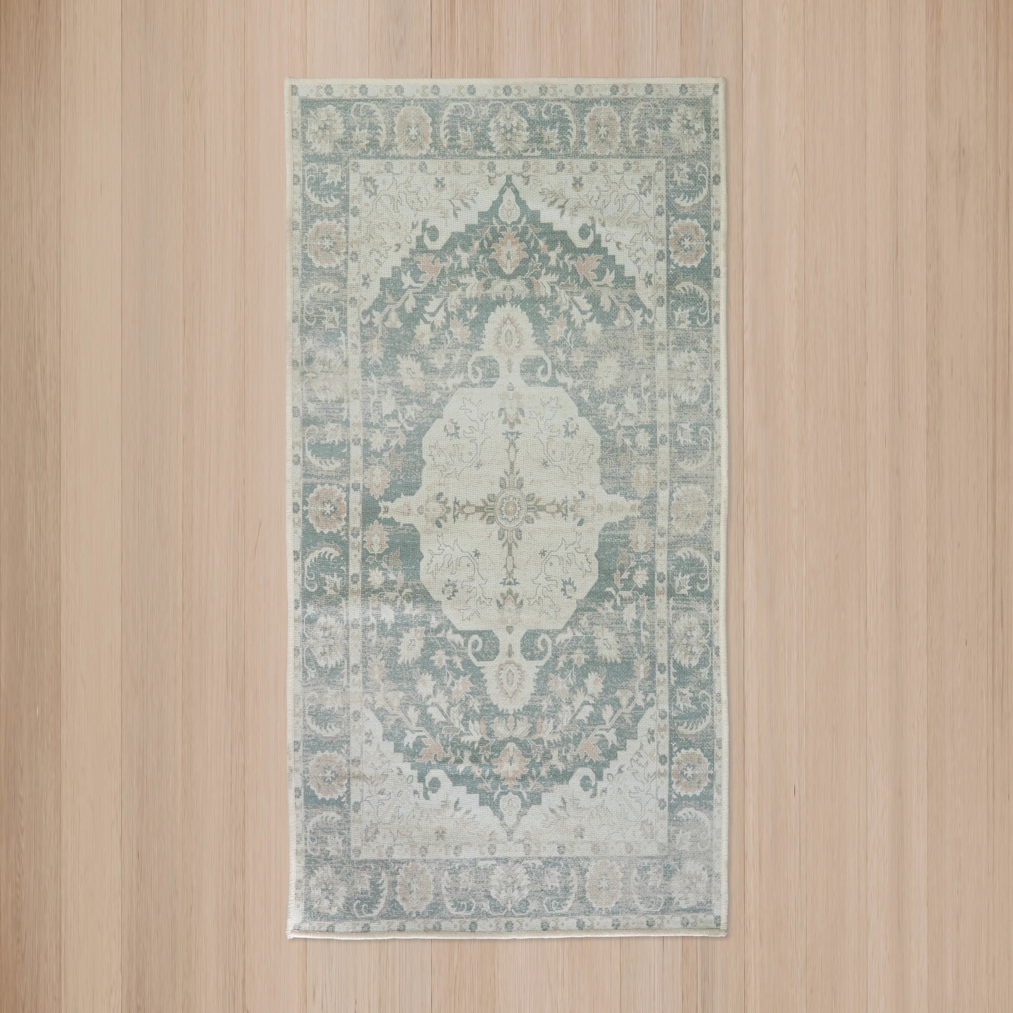 5 Ella Washable Rug - Small, 140cm x 70cm, 5 of 7