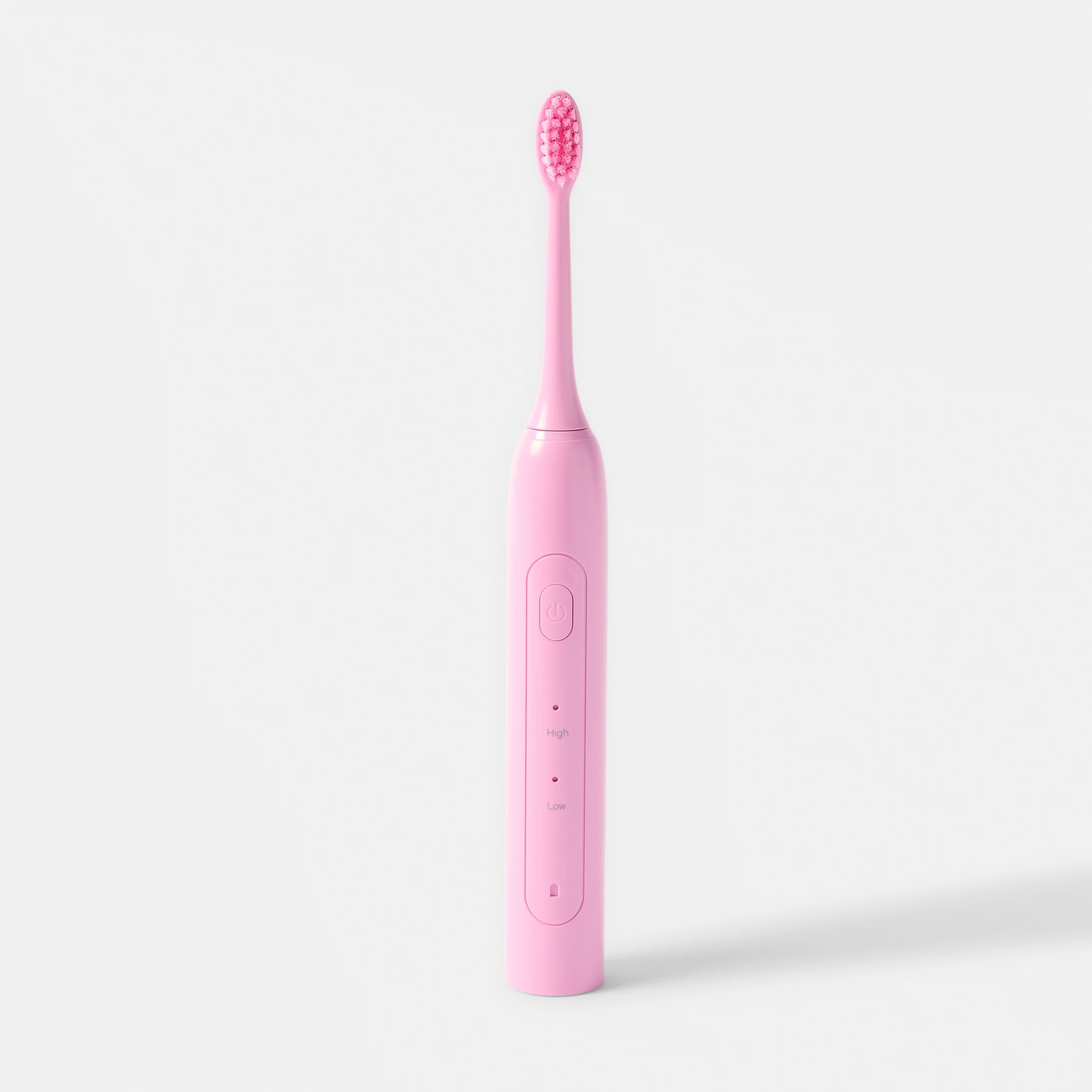 1 OXX Electric Toothbrush - Pink, 1 of 9