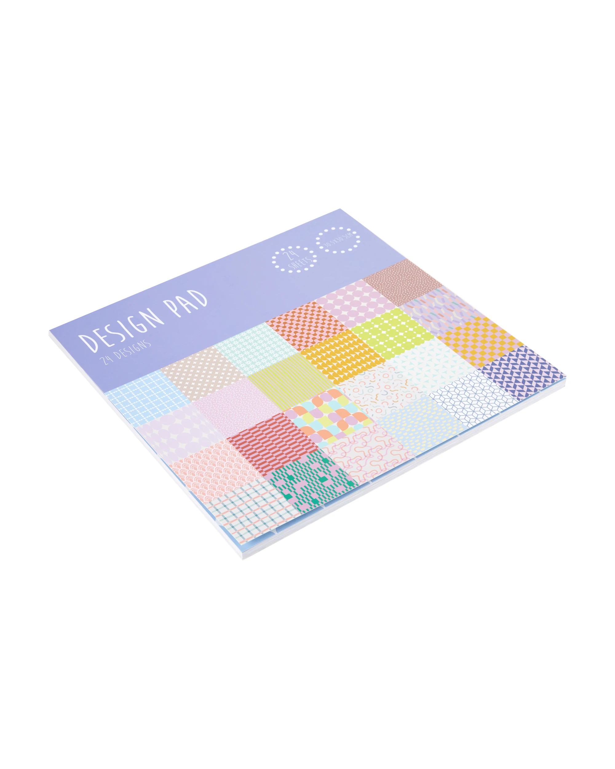 3 Design Pad - Pattern, 3 of 6