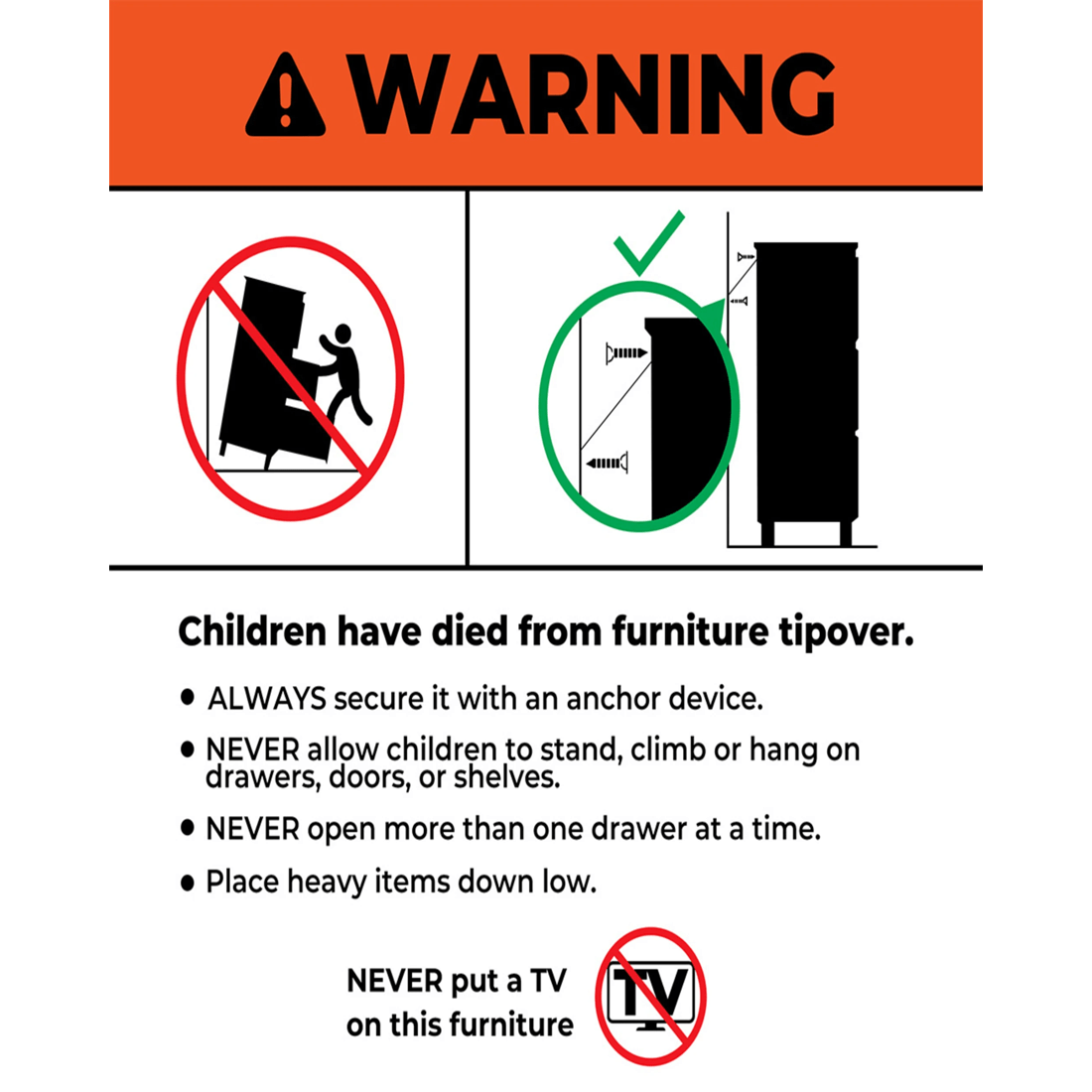 4 Levede 5 Drawer Chest Of Drawers - Beige, 4 of 7