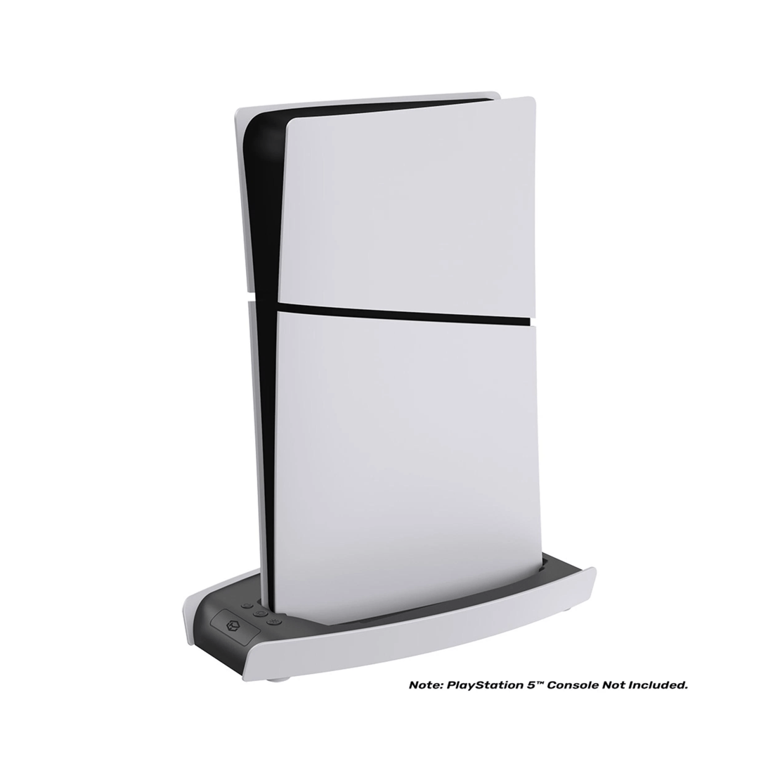 5 Powerwave RGB Vertical Stand for PS5 Slim, 5 of 6