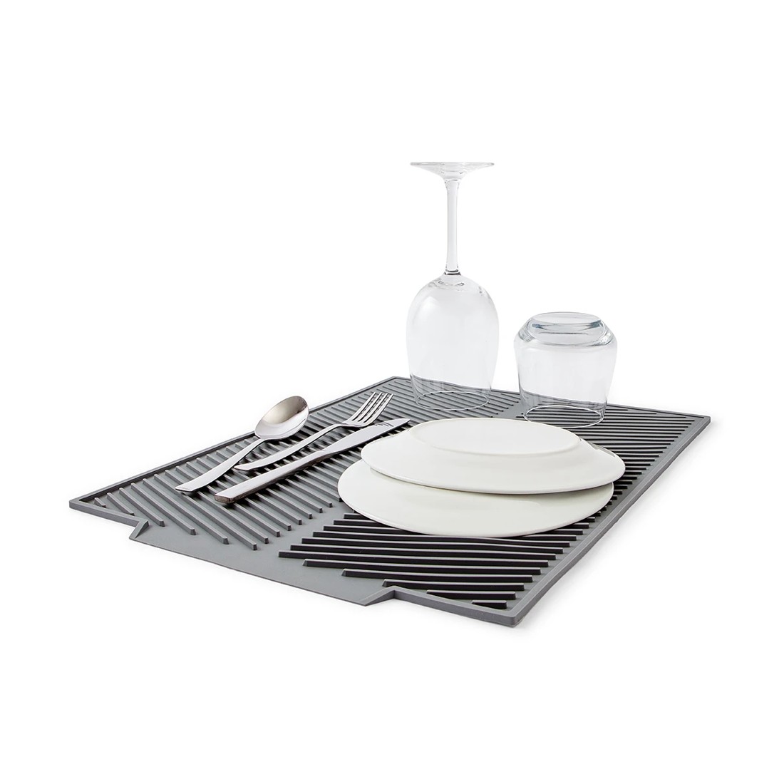 2 Silicone Drying Mat, 2 of 7