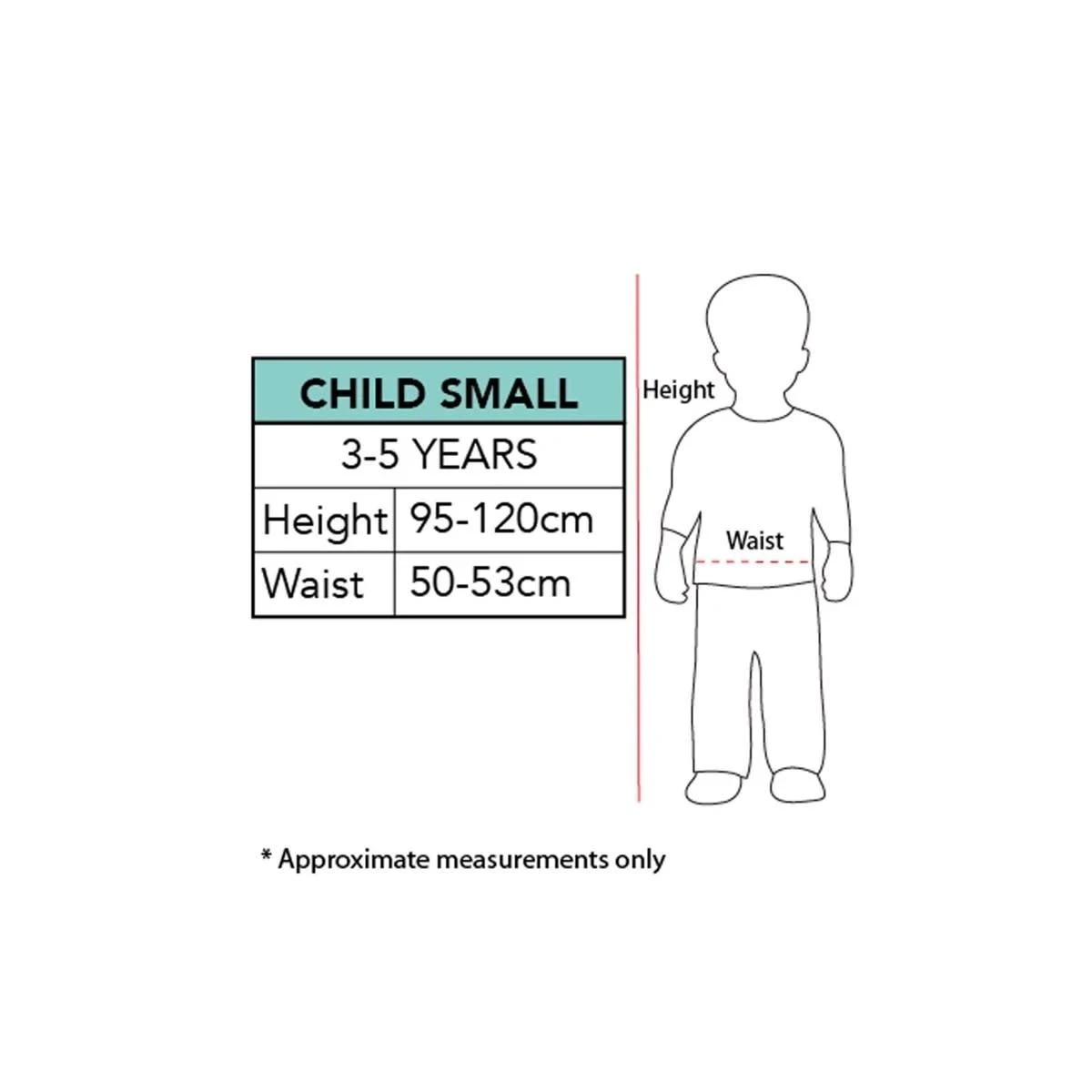 5 Marvel Spider-Man Kids Costume - Ages 3-5, 5 of 6