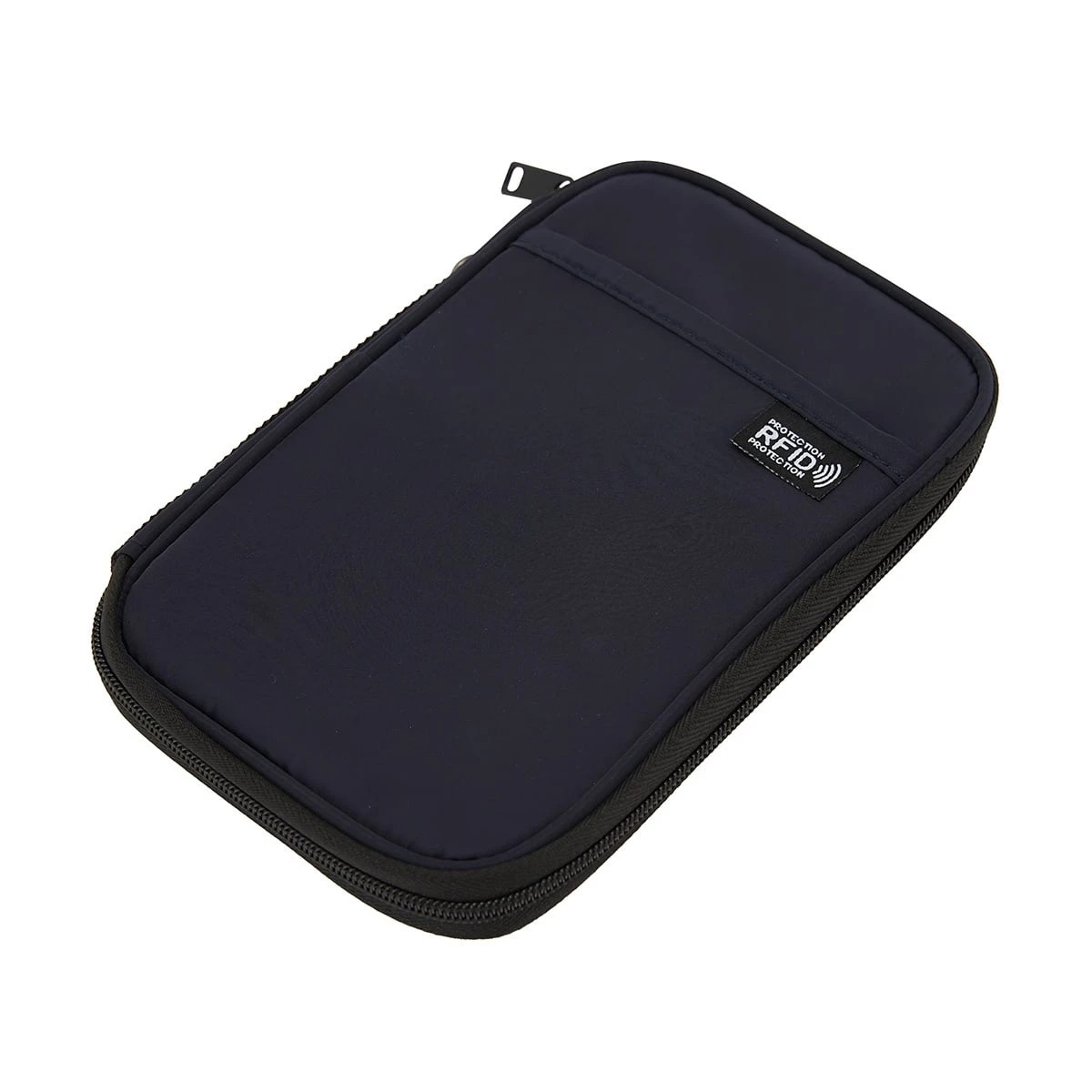 5 Travel Wallet - Black, 5 of 7