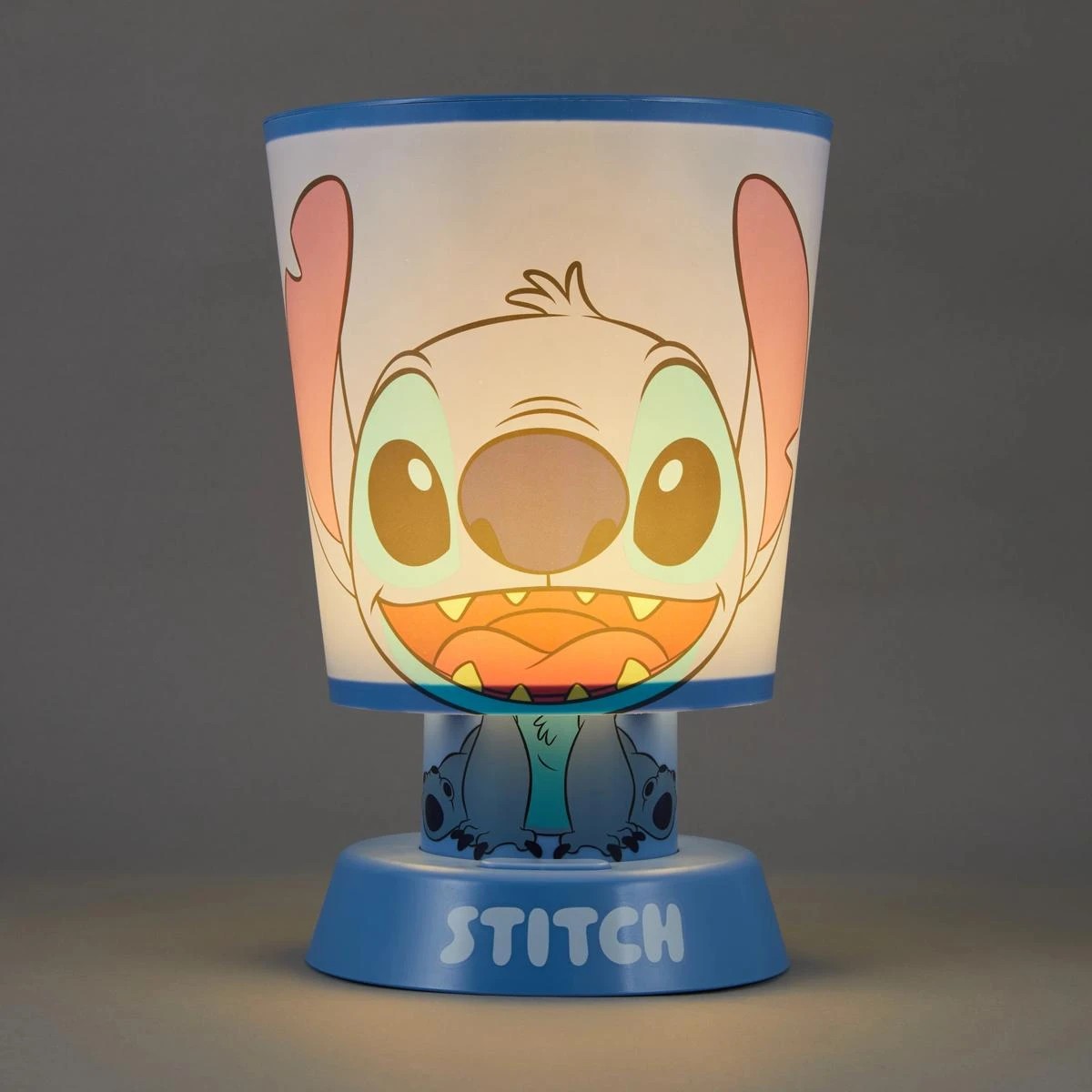 1 Stitch Character Icon Lamp, 1 of 8
