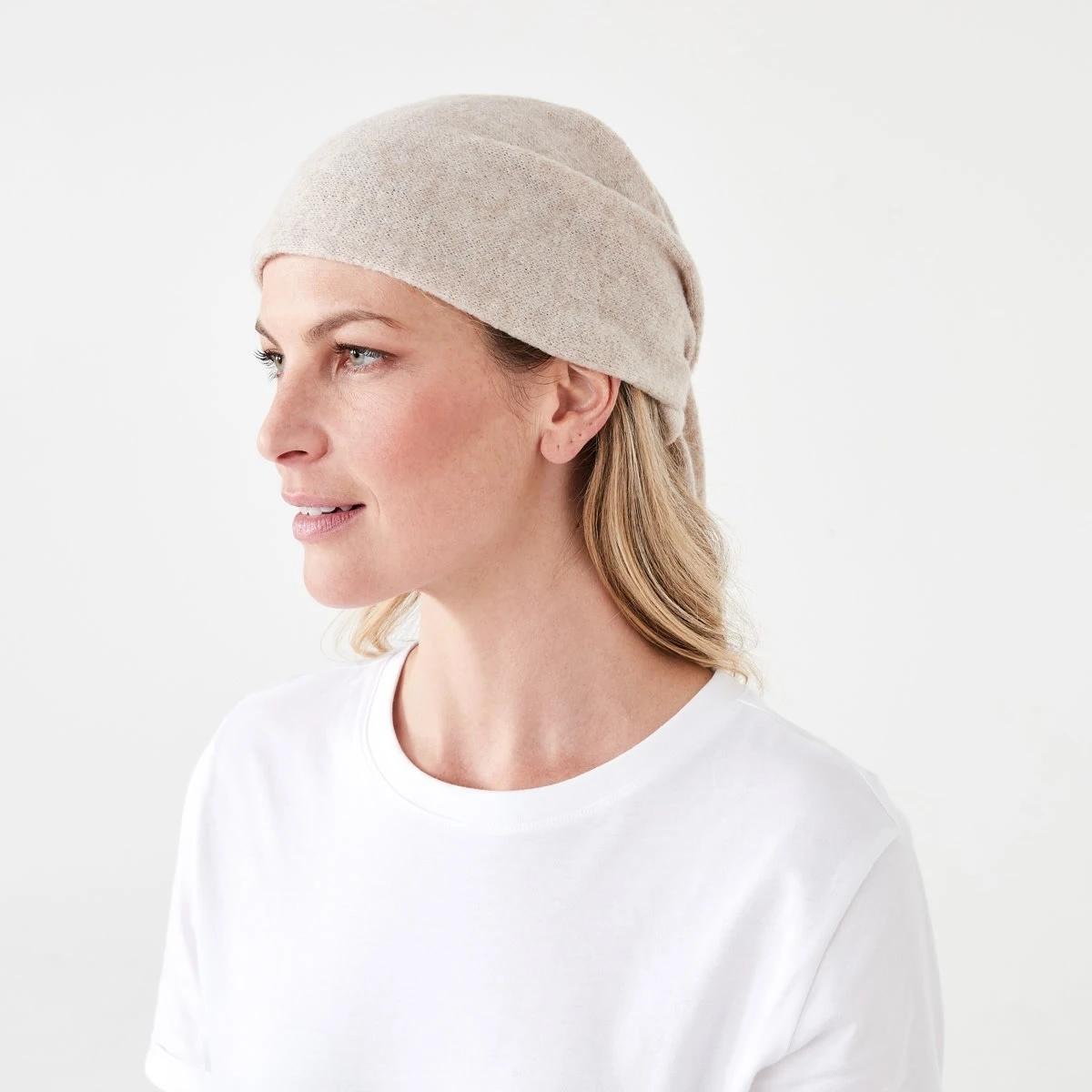 5 Triangle Scarf Bge Otml, 5 of 7