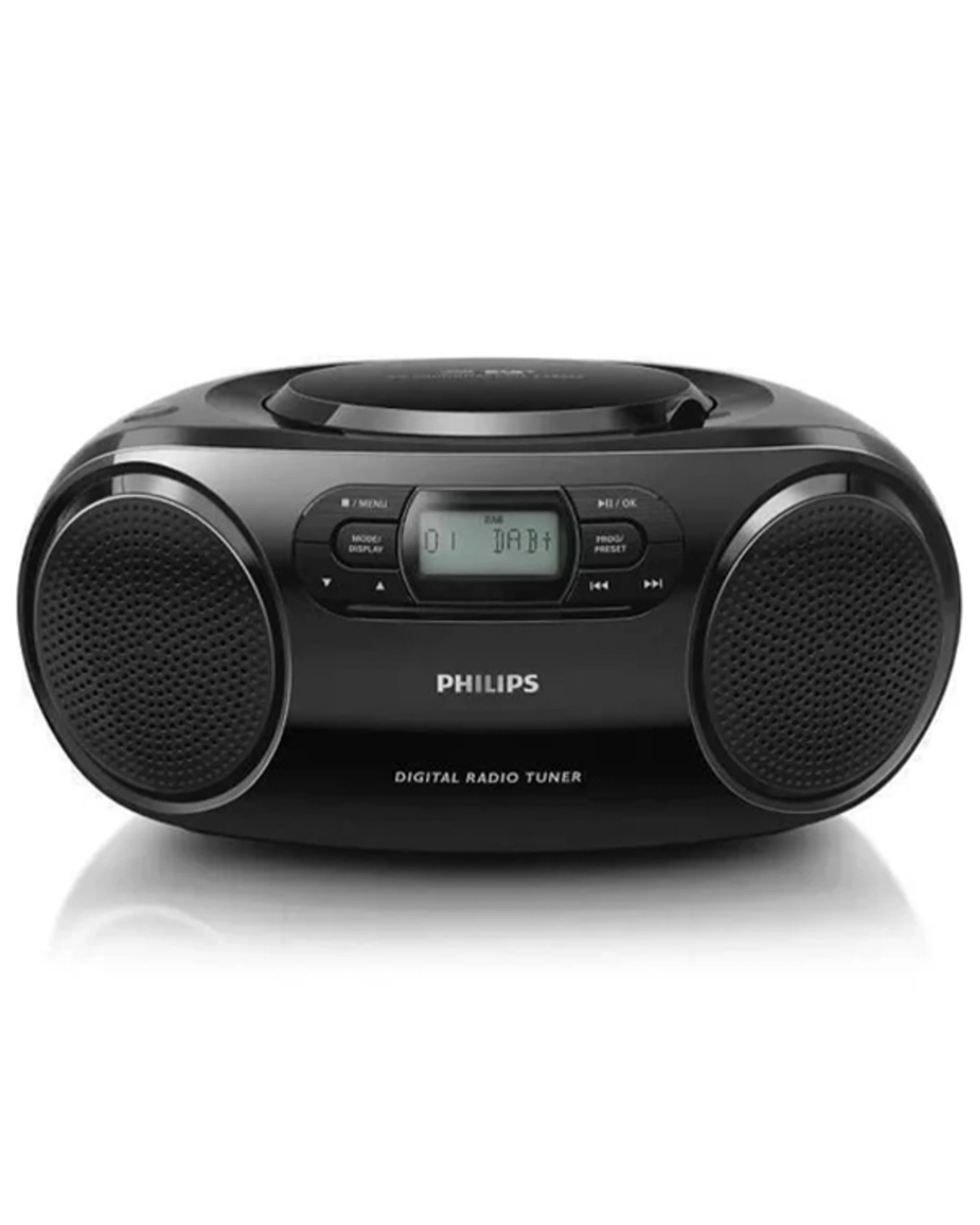 1 Philips CD DAB+ Sound Machine, 1 of 1