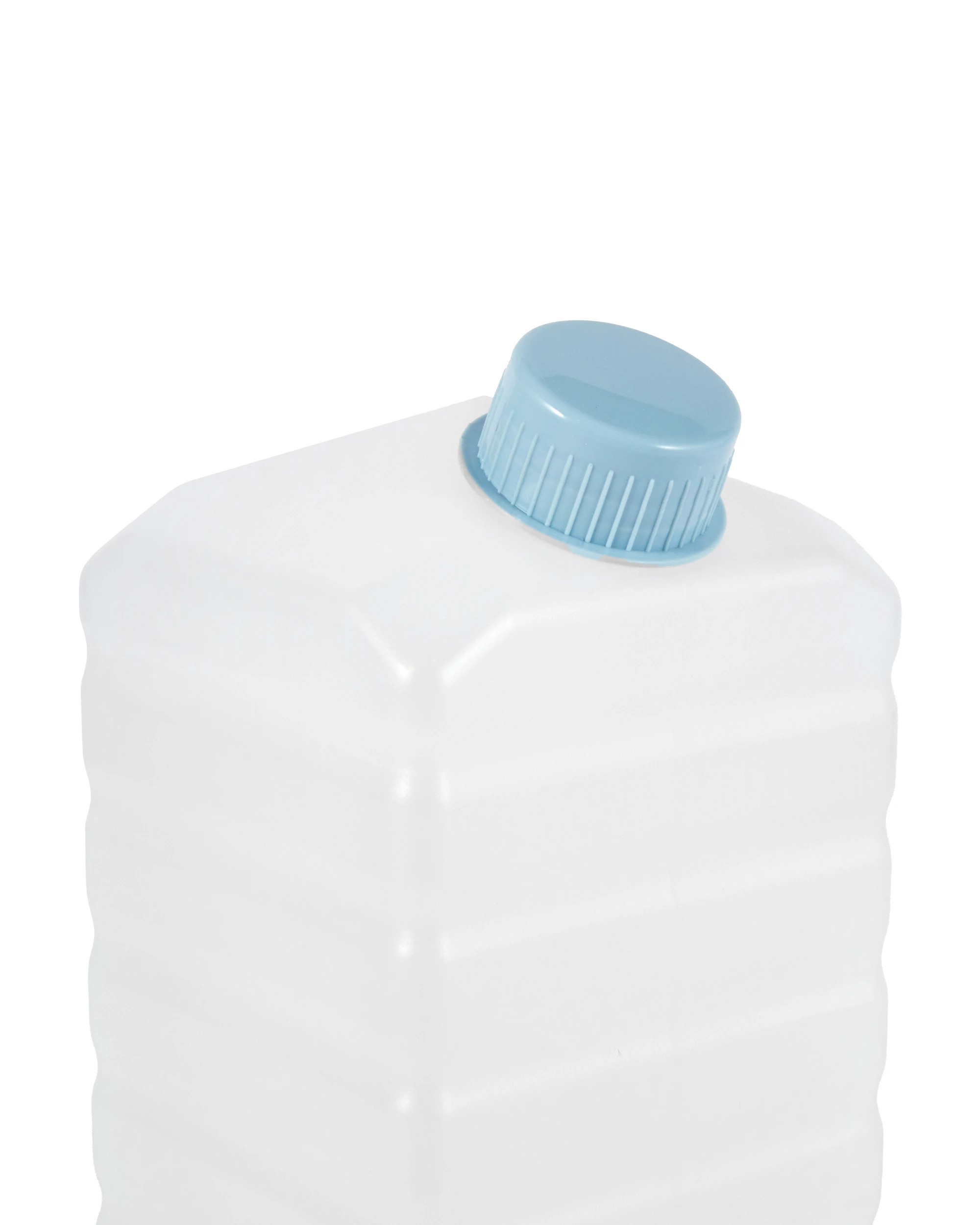 3 OXX Bodycare Hand and Body Wash Refill 1L - Chamomile and Lily Scented, 3 of 4