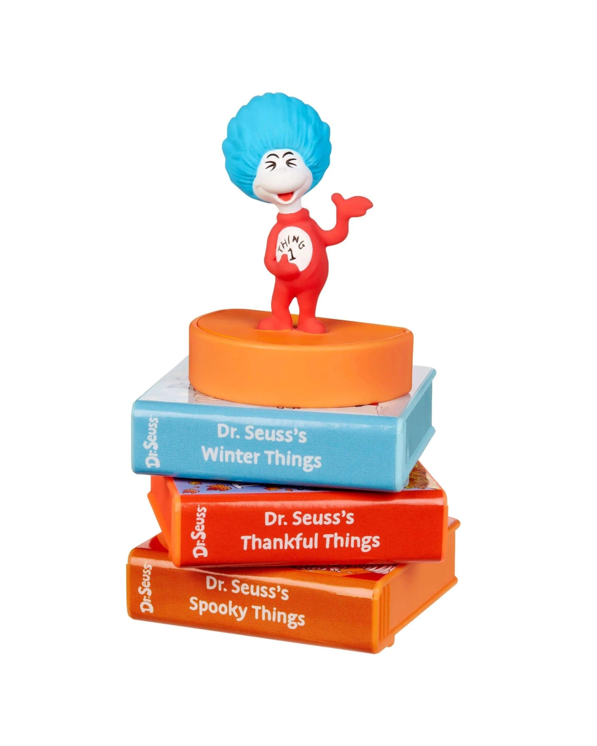 3 Little Tikes Story Dream Machine Dr. Seuss Thing One Collection, 3 of 3