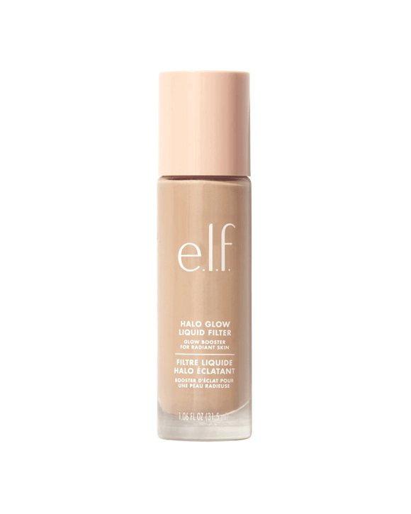 e.l.f. Halo Glow Liquid Filter - Medium - Kmart NZ