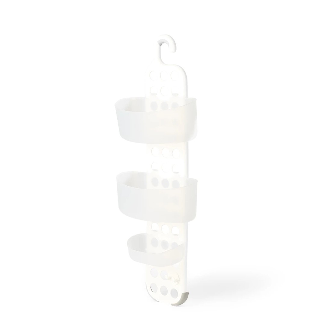 2 Plastic Shower Caddy, 2 of 9