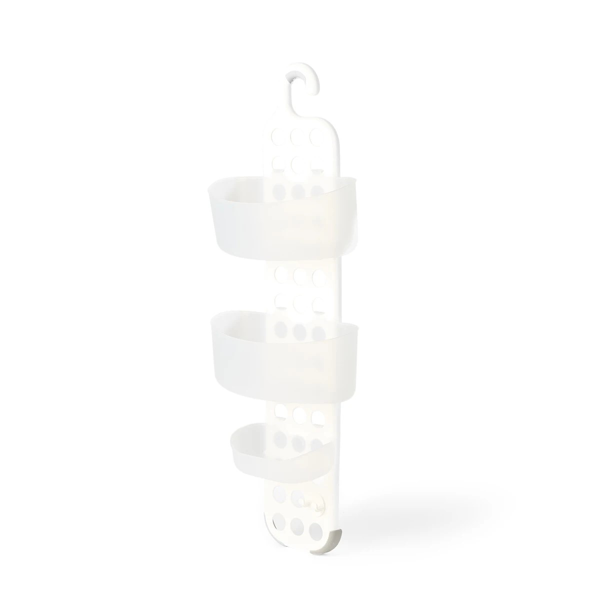 2 Plastic Shower Caddy, 2 of 9