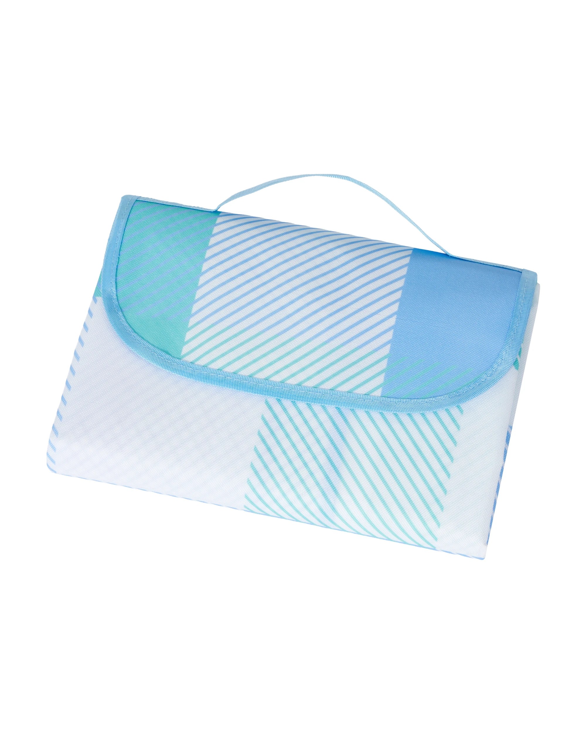 3 Picnic Mat - Gingham, 3 of 7