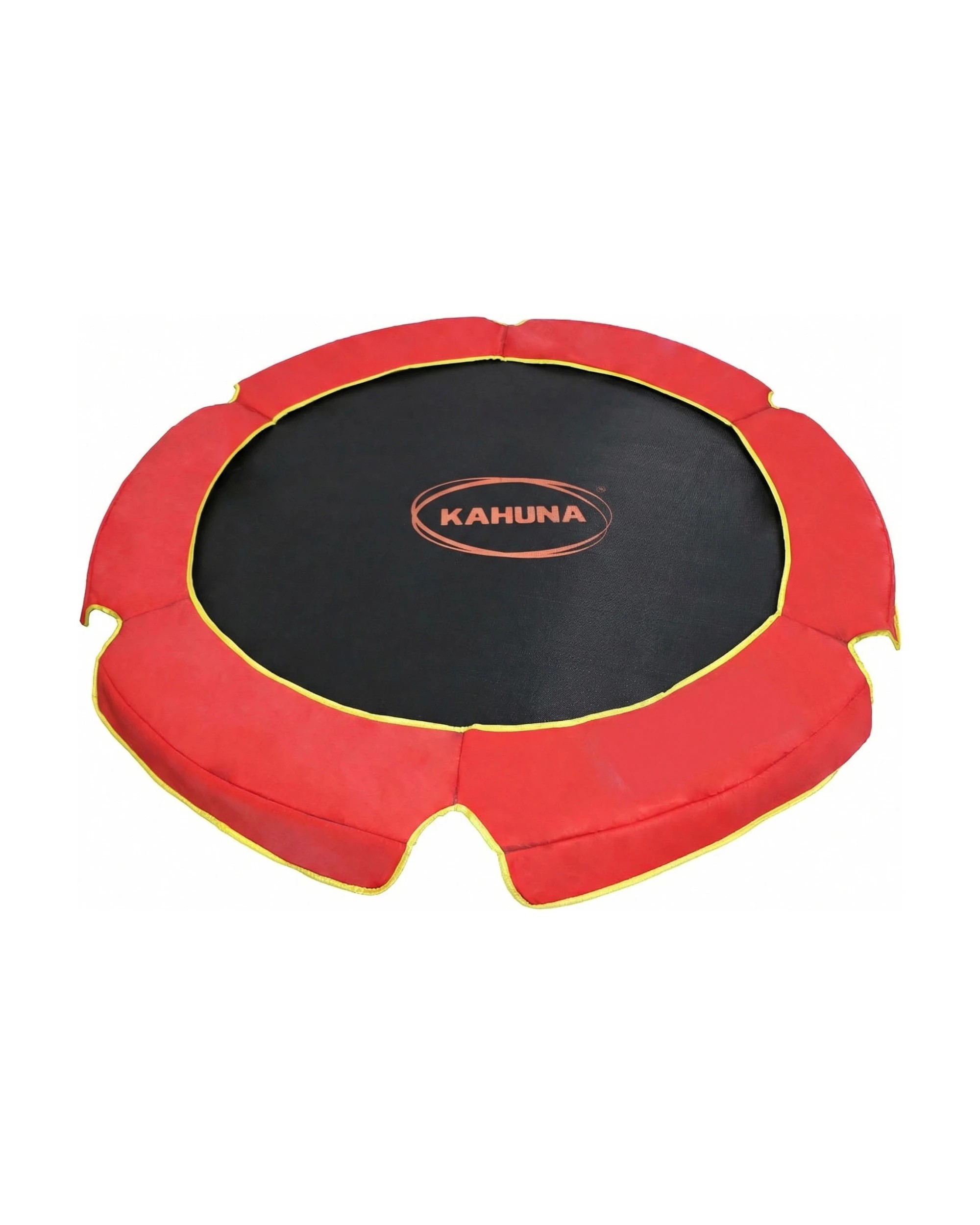 3 Kahuna 4.5ft Replacement Trampoline Pad Spring Safety Cover Outdoor - Red, 3 of 4