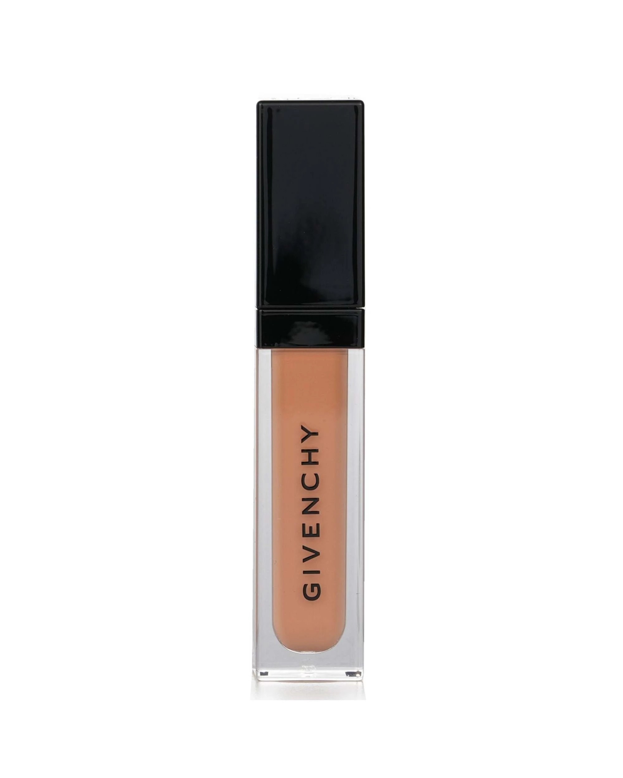 3 Givenchy Prisme Libre Skin Caring Corrector - # Peach  11ml/0.37oz, 3 of 3