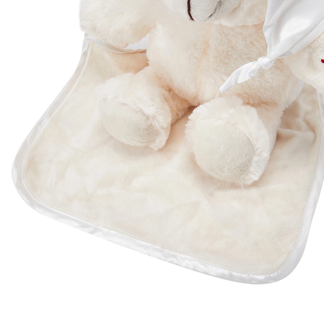 7 Light Up Melody Bear, 7 of 10