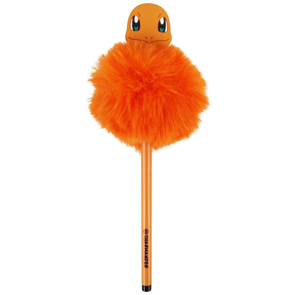 1 Pokémon Charmander Novelty Pen, 1 of 2