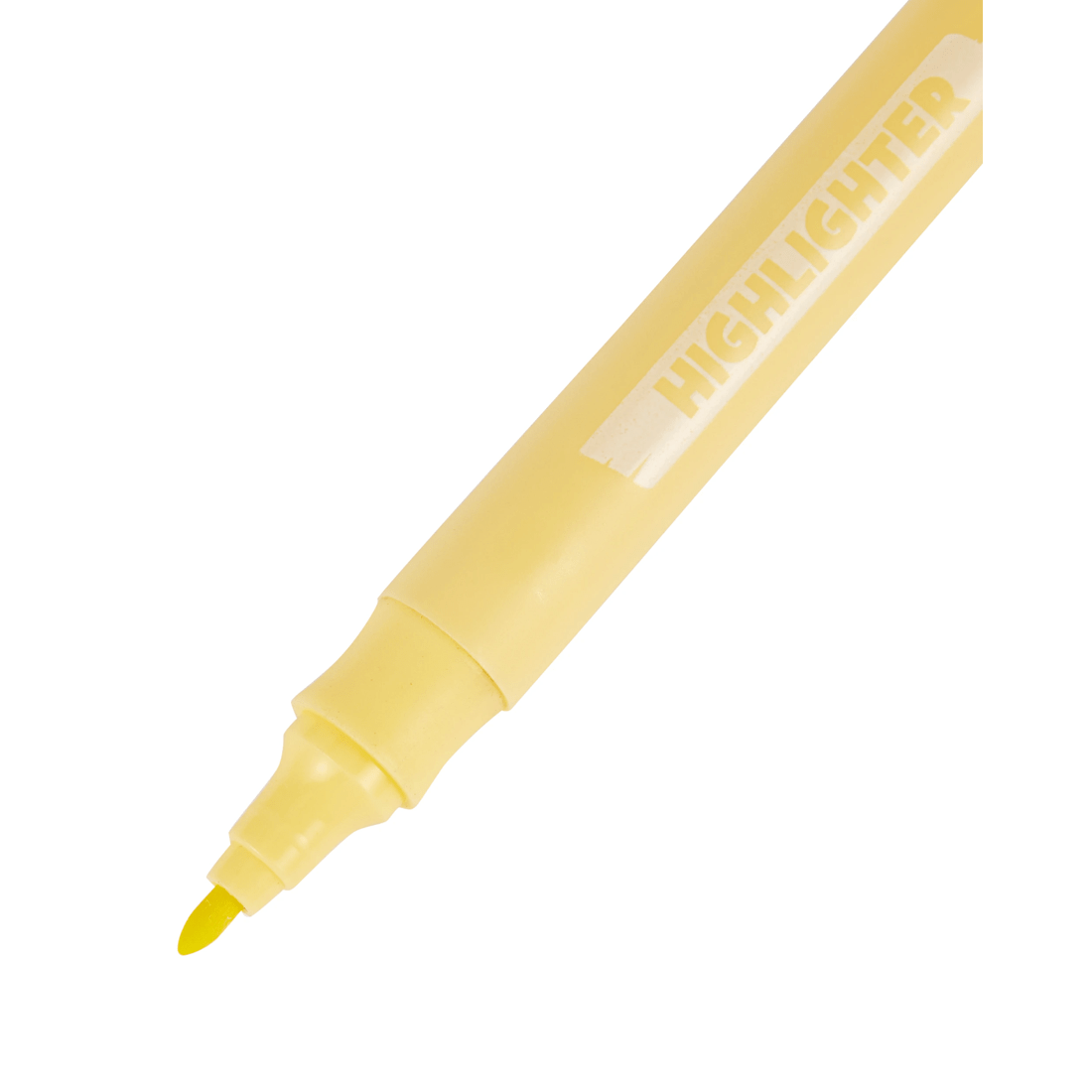 6 6 Pack Highlighters, 6 of 6