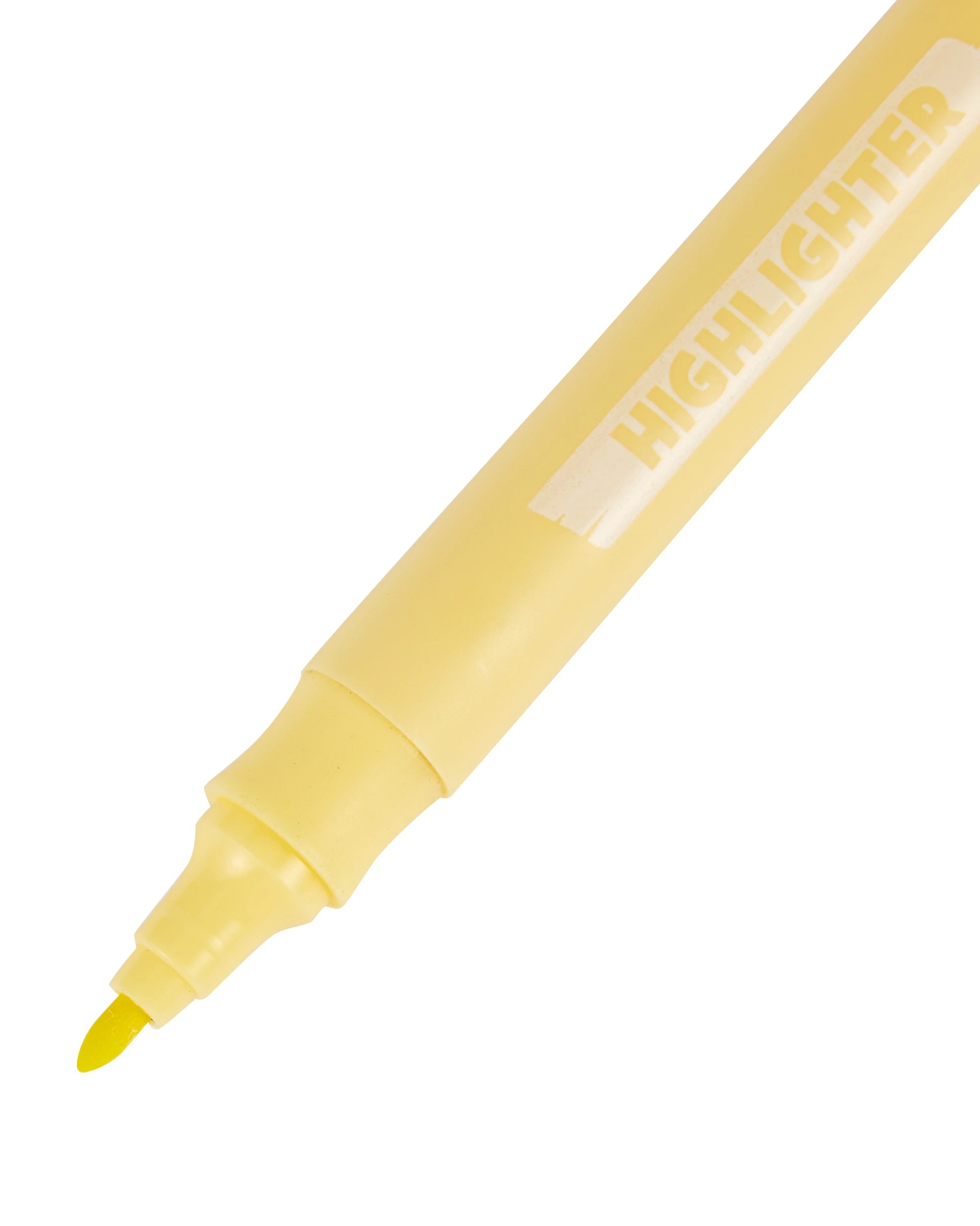 6 6 Pack Highlighters, 6 of 6