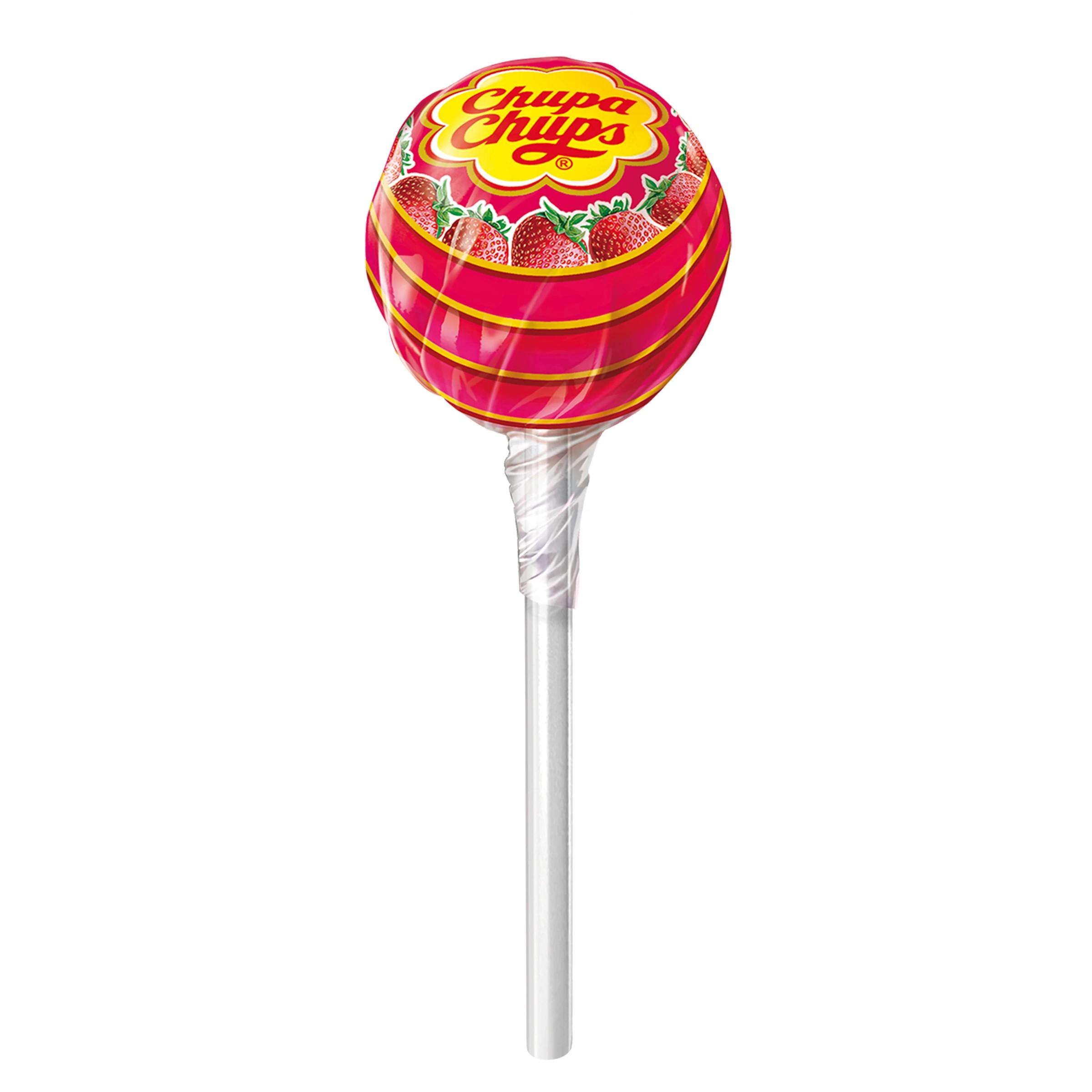2 Chupa Chups Lollipop 12g - Assorted, 2 of 9