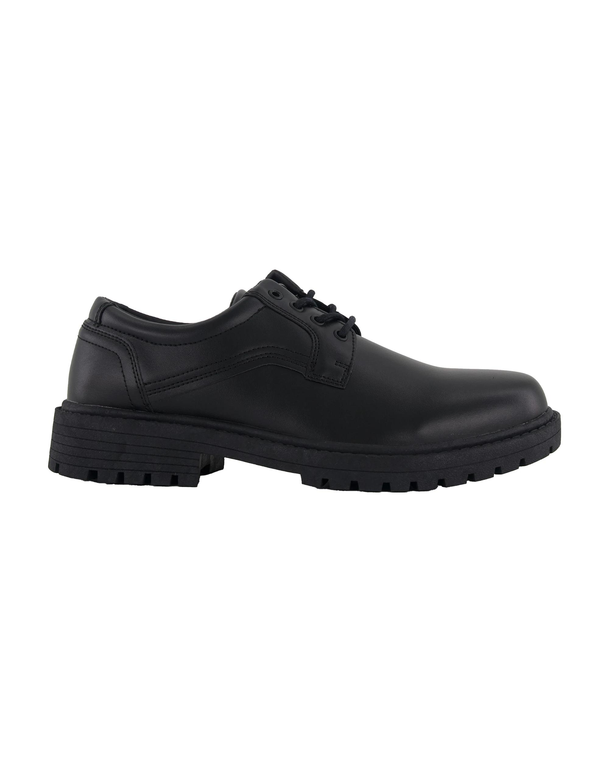 1 Dress Shoes Black, 1 of 5