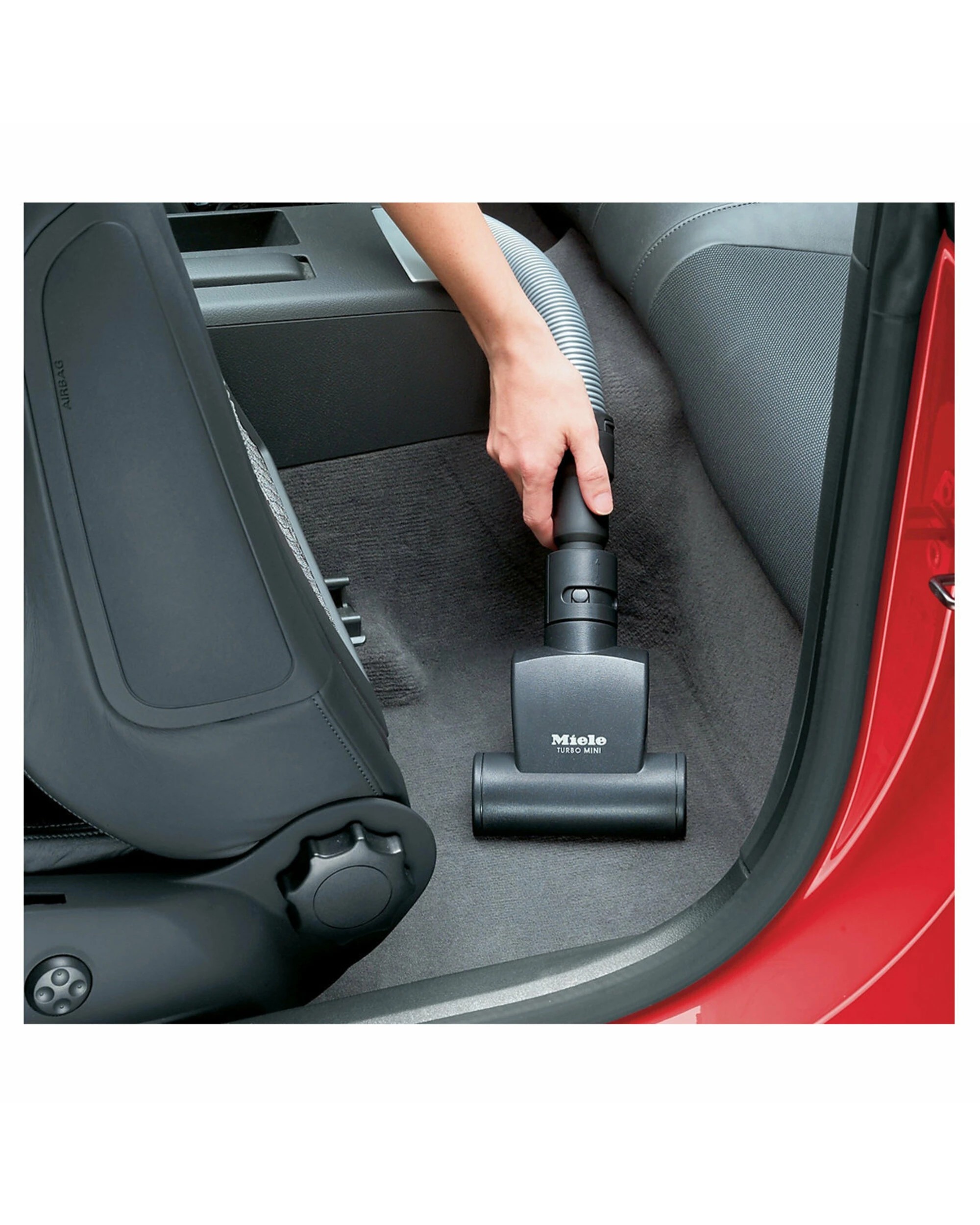 3 Miele Vacuum Cleaner Brush Head, 3 of 5