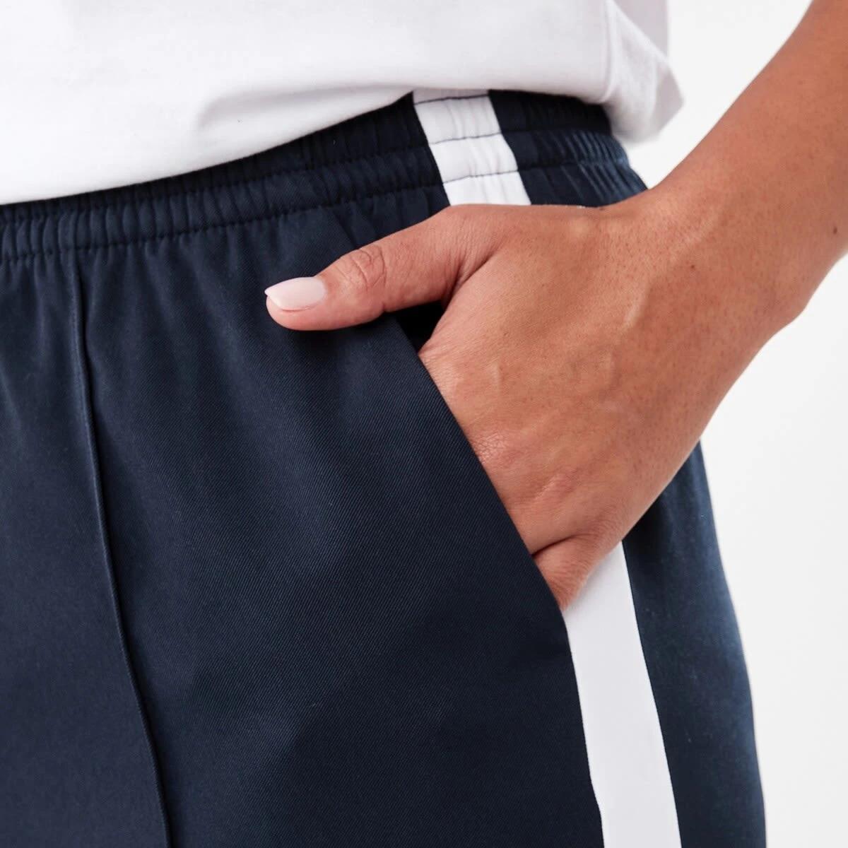 5 Side Stripe Pants Navy Blaze, 5 of 6