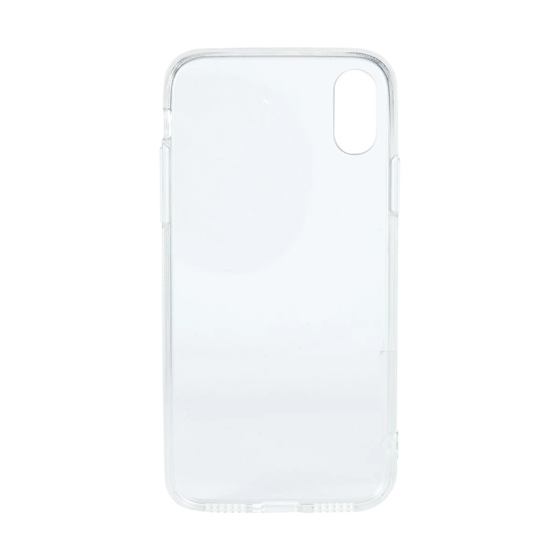 2 iPhone X Clear Case, 2 of 5
