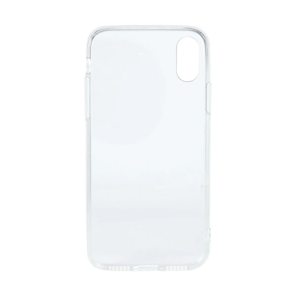2 iPhone X Clear Case, 2 of 5