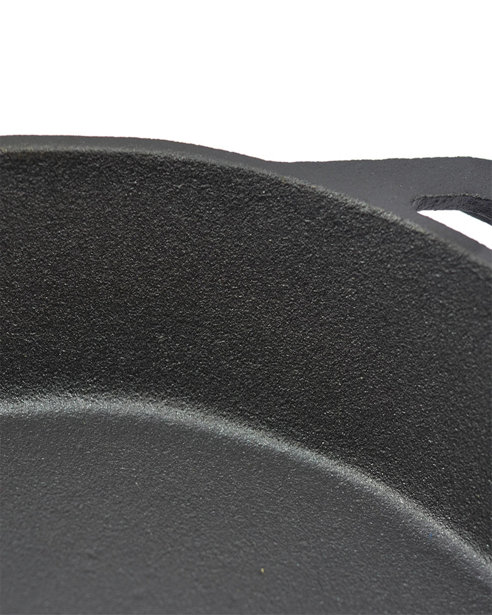 5 Toque Non Stick Cast Iron Frying Pan, 5 of 6