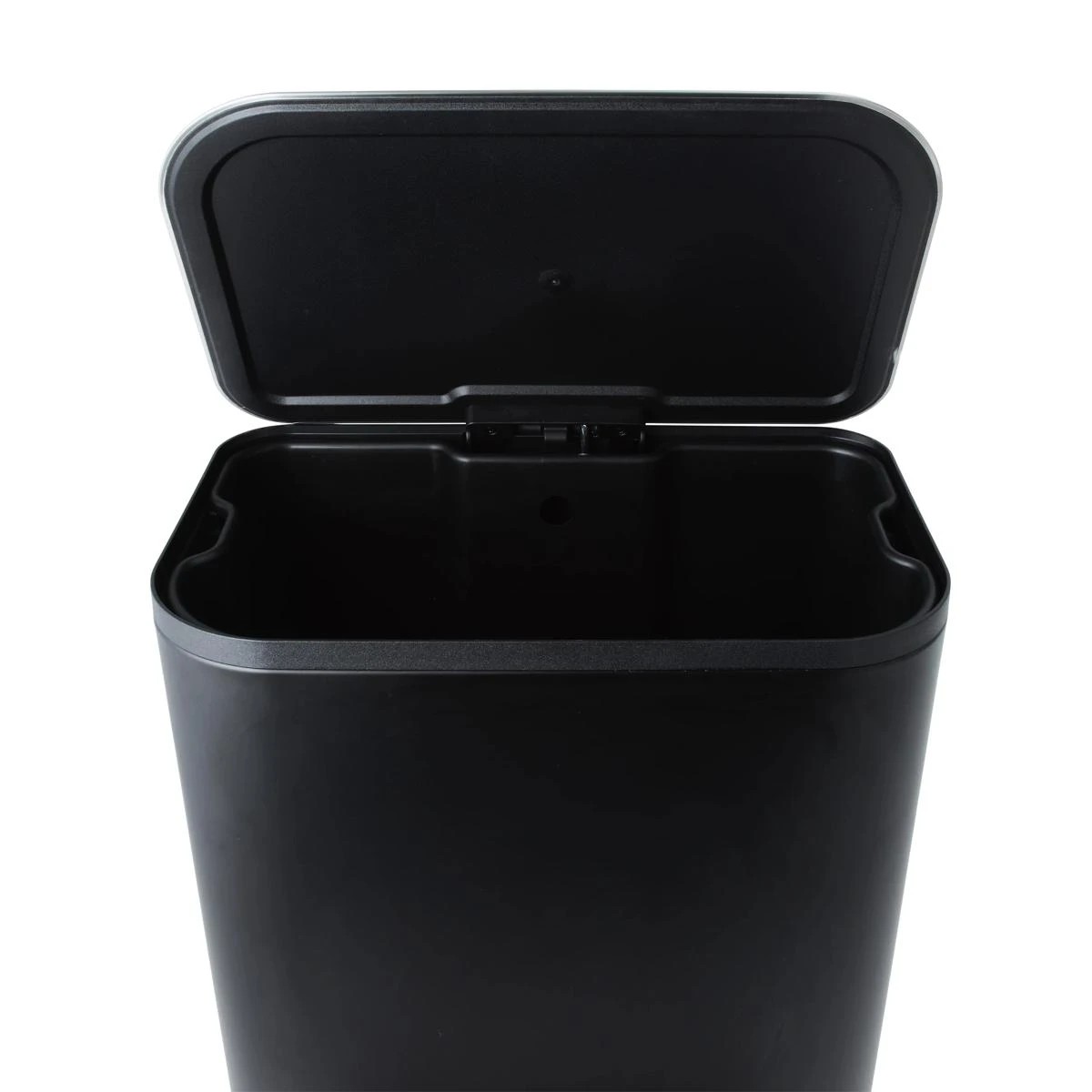 8 50 Litre Bin - Black, 8 of 9