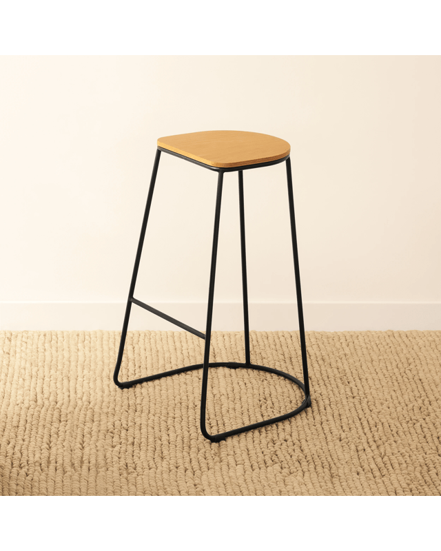 Bar Stool - B