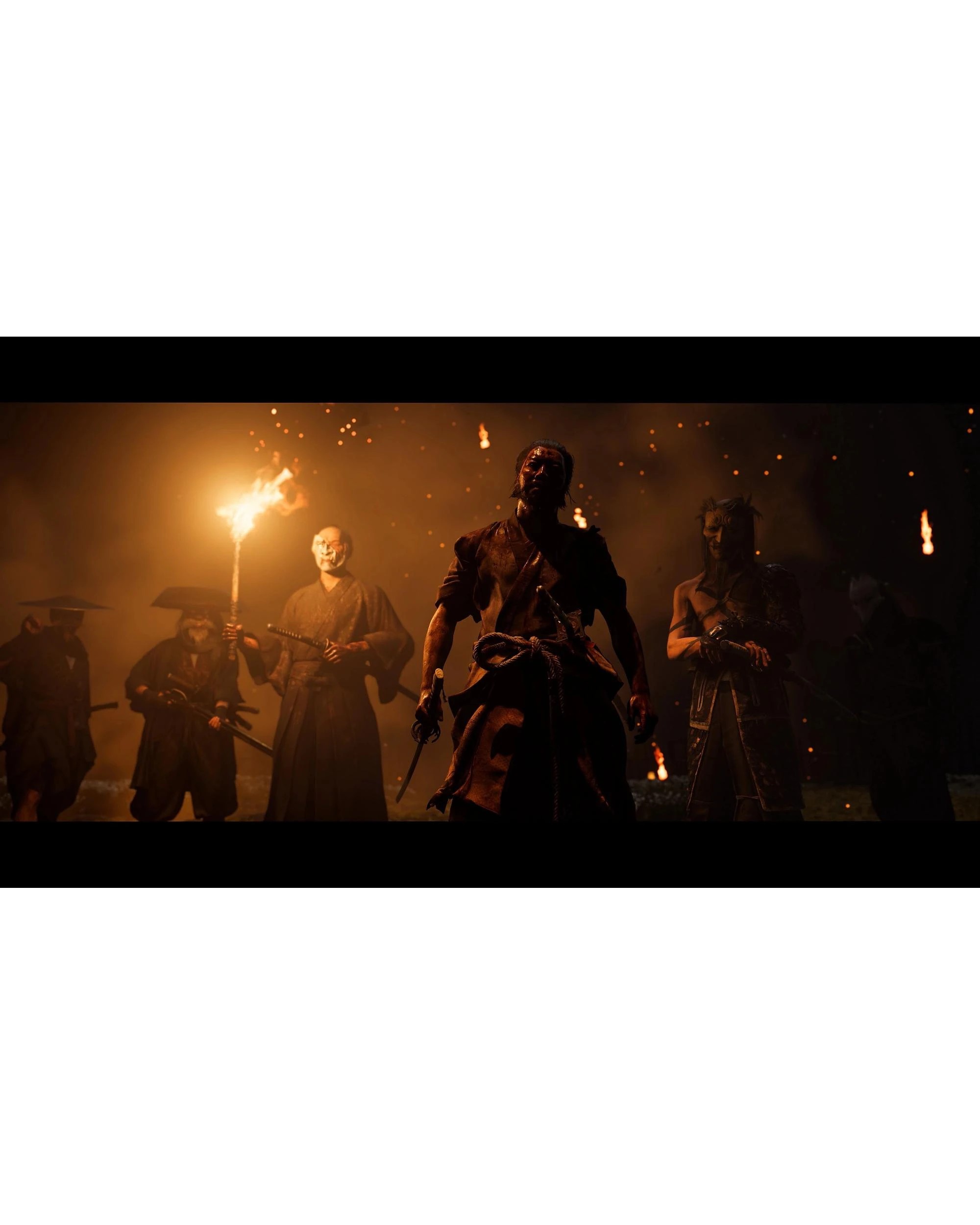 8 Ghost of Yotei - PS5, 8 of 8