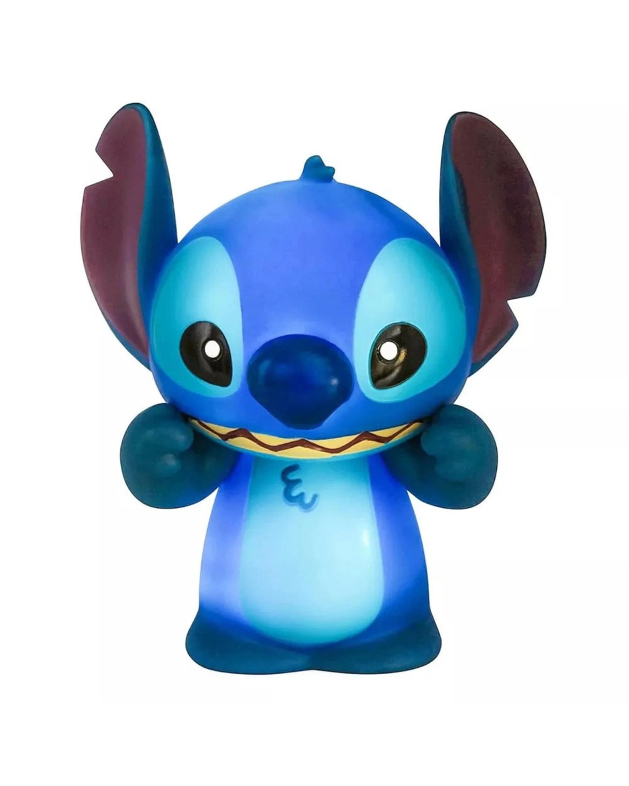 4 Ukonic Disney Lilo and Stitch Stitch Standing Mood Light, 4 of 4
