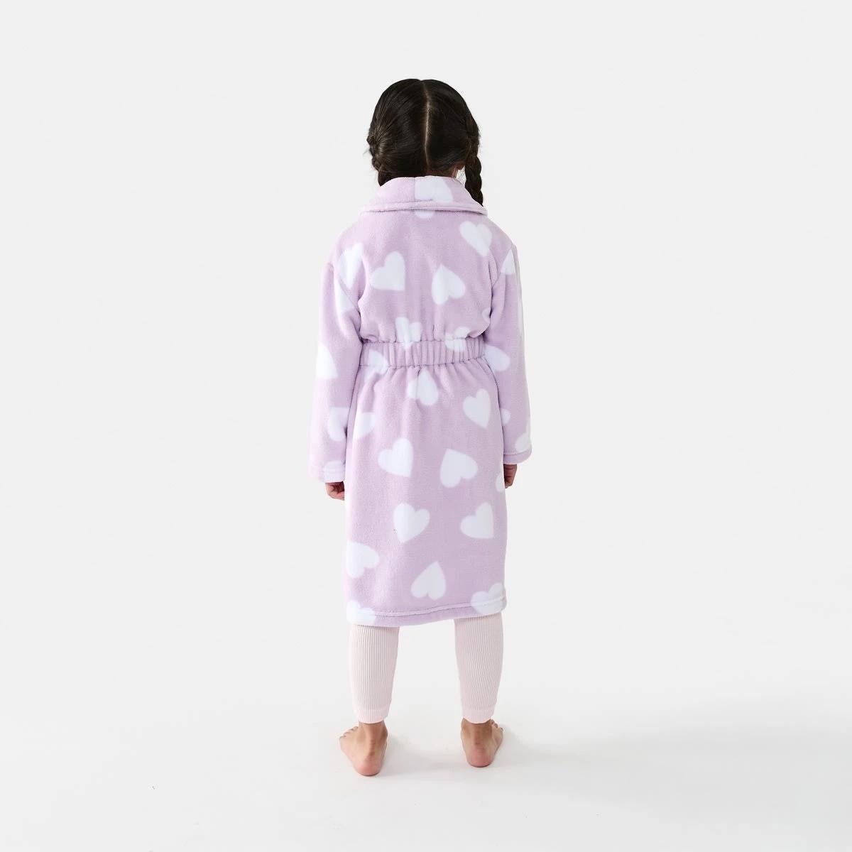 2 Gown Lilc Heart, 2 of 10