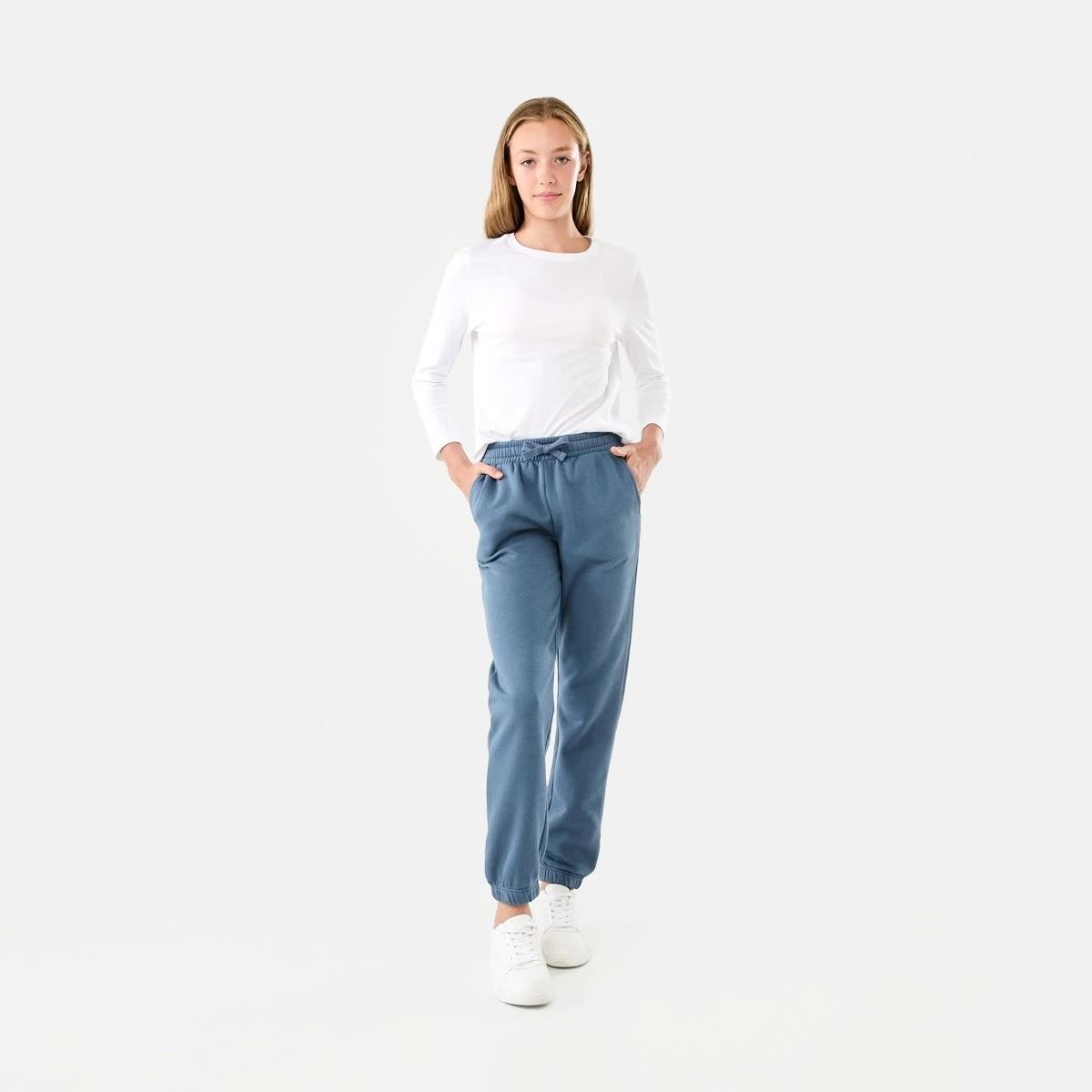 5 Basic Trackpants Denblue, 5 of 8
