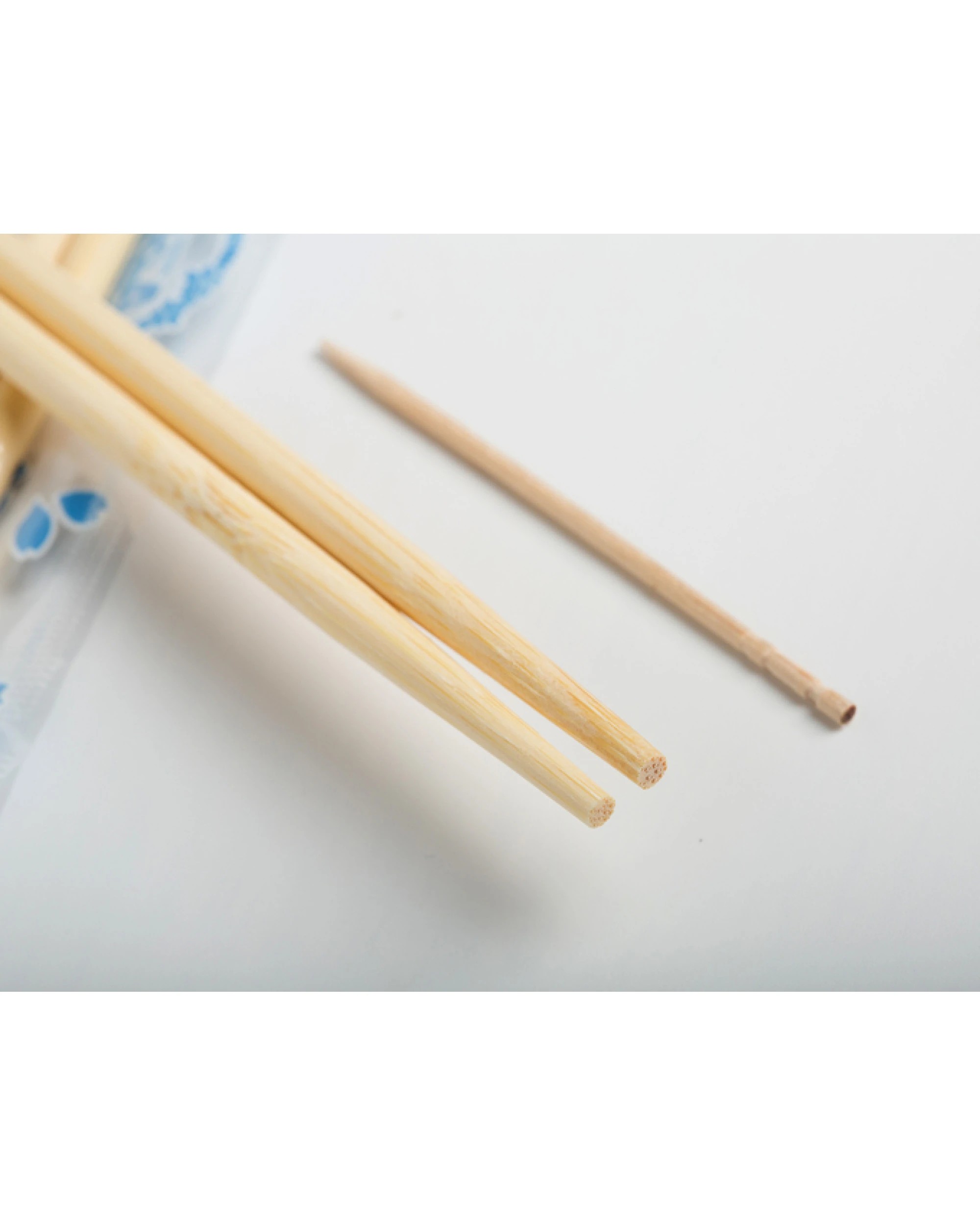 2 BR Home Bamboo Chopsticks Bulk Pack, 2 of 8